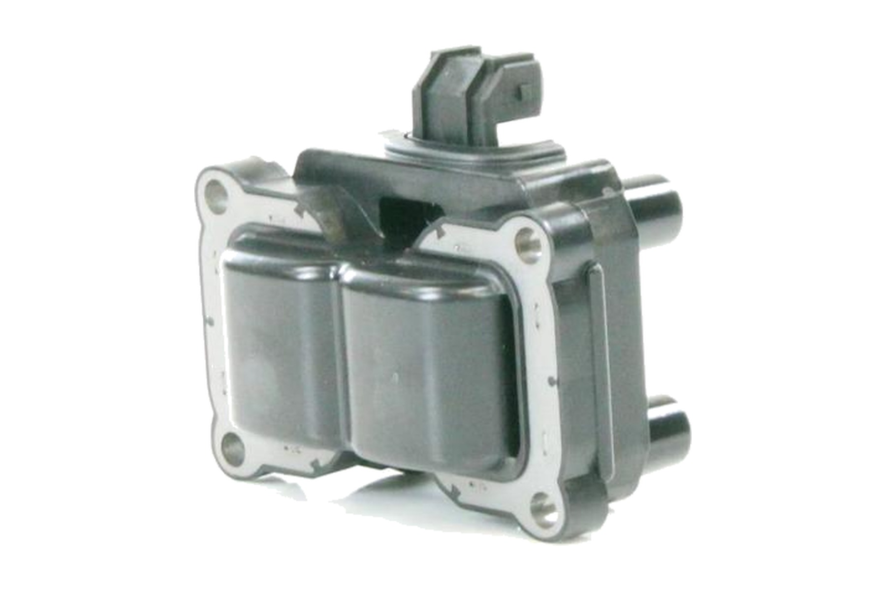 Bobina de Ignição VW 026905105 - Imagem 4