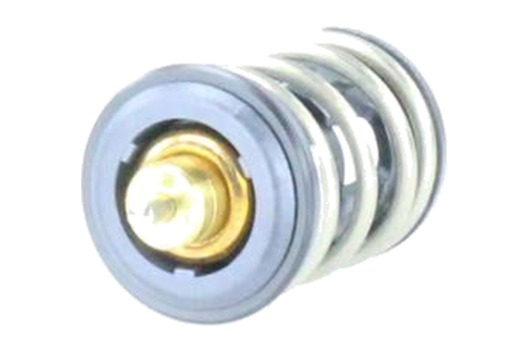 Válvula Termostática de Motor VW 04E121113M - Imagem 9