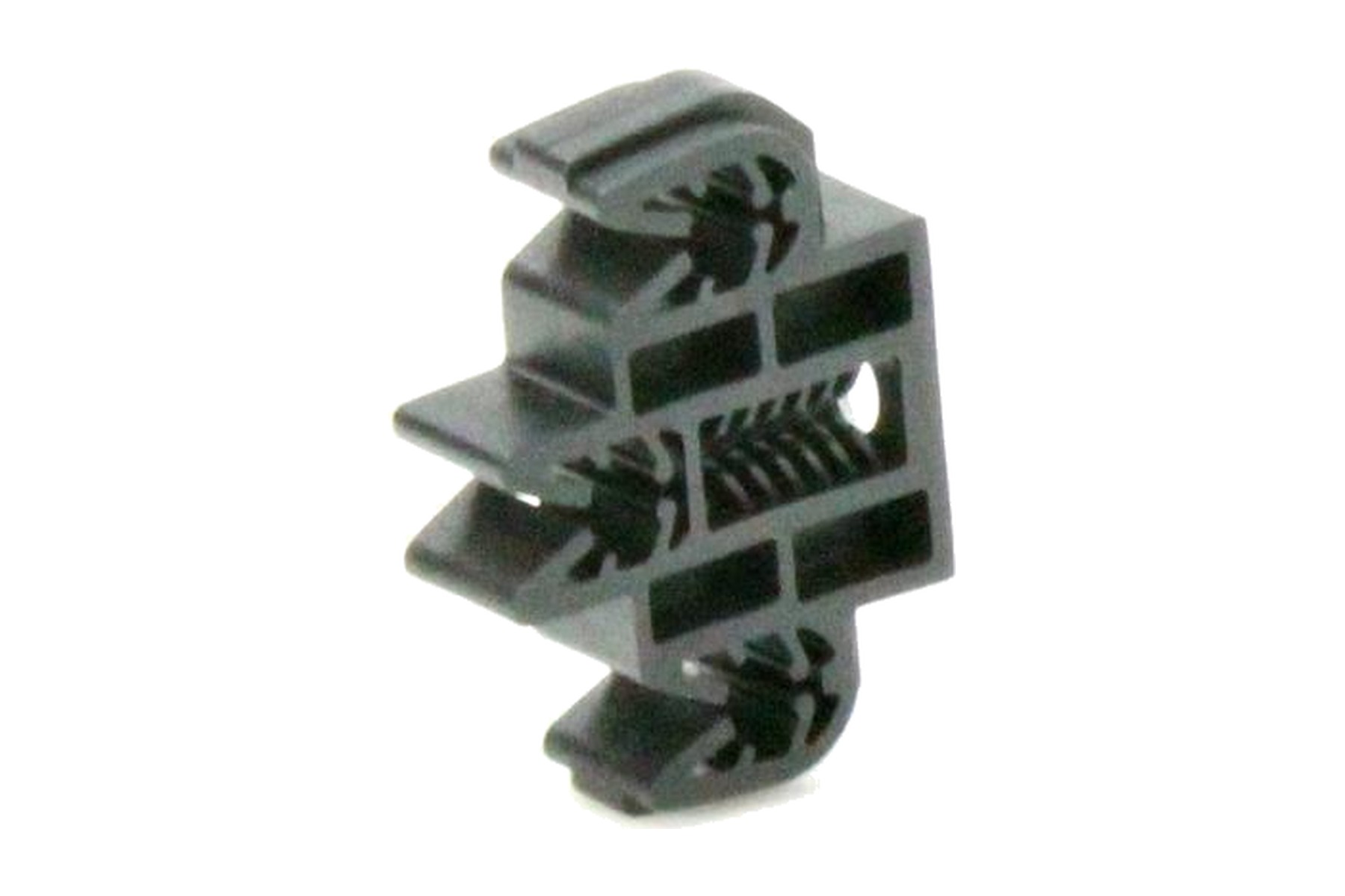 Presilha de Fixação de Mangueira de Freio VW 5U0611797B - Imagem 11