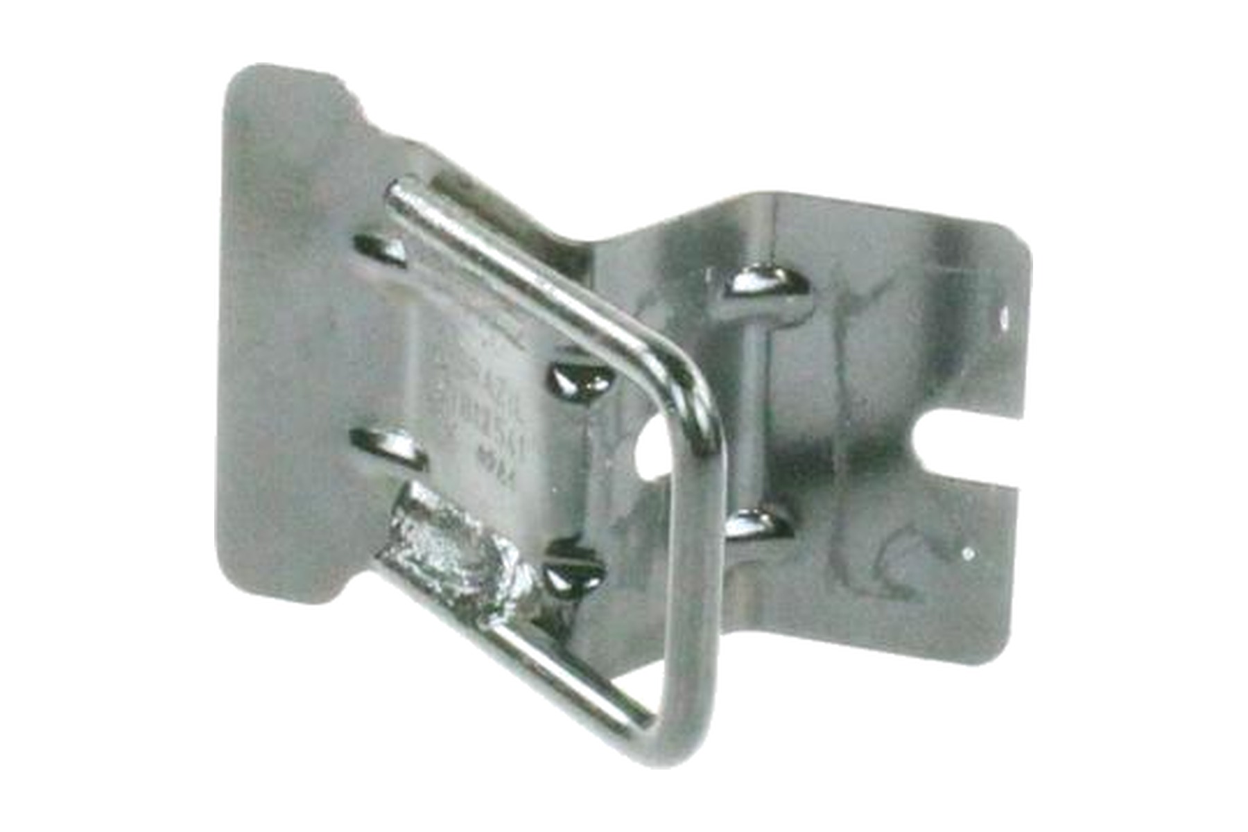 Base de Isofix de Assoalho VW 1S0813541GRU - Imagem 2