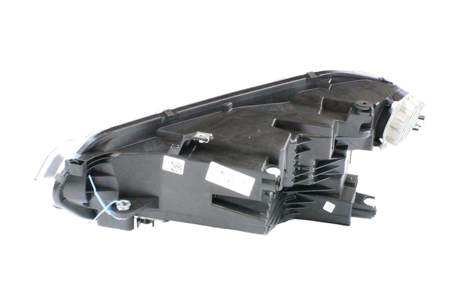 Farol Máscara Negra LED Direito (Passageiro) VW 2G5941036A - Imagem 11