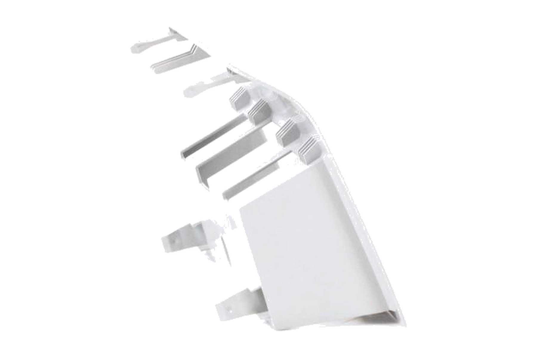 Base de Porta-óculos VW 2H0867489CY20 - Imagem 18