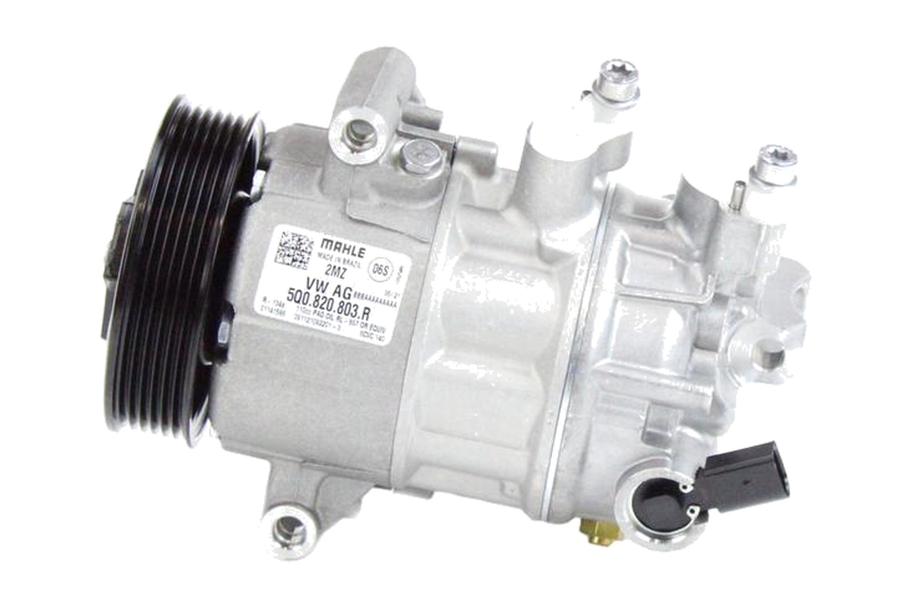 Compressor de Ar Condicionado VW 5Q0820803R