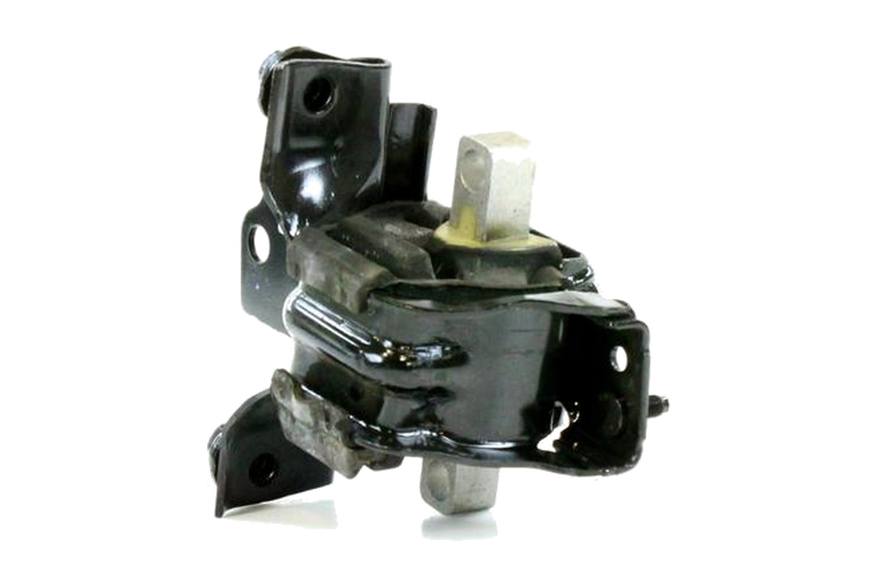 Suporte de Caixa de Mudança VW 6Q0199555AS - Imagem 4