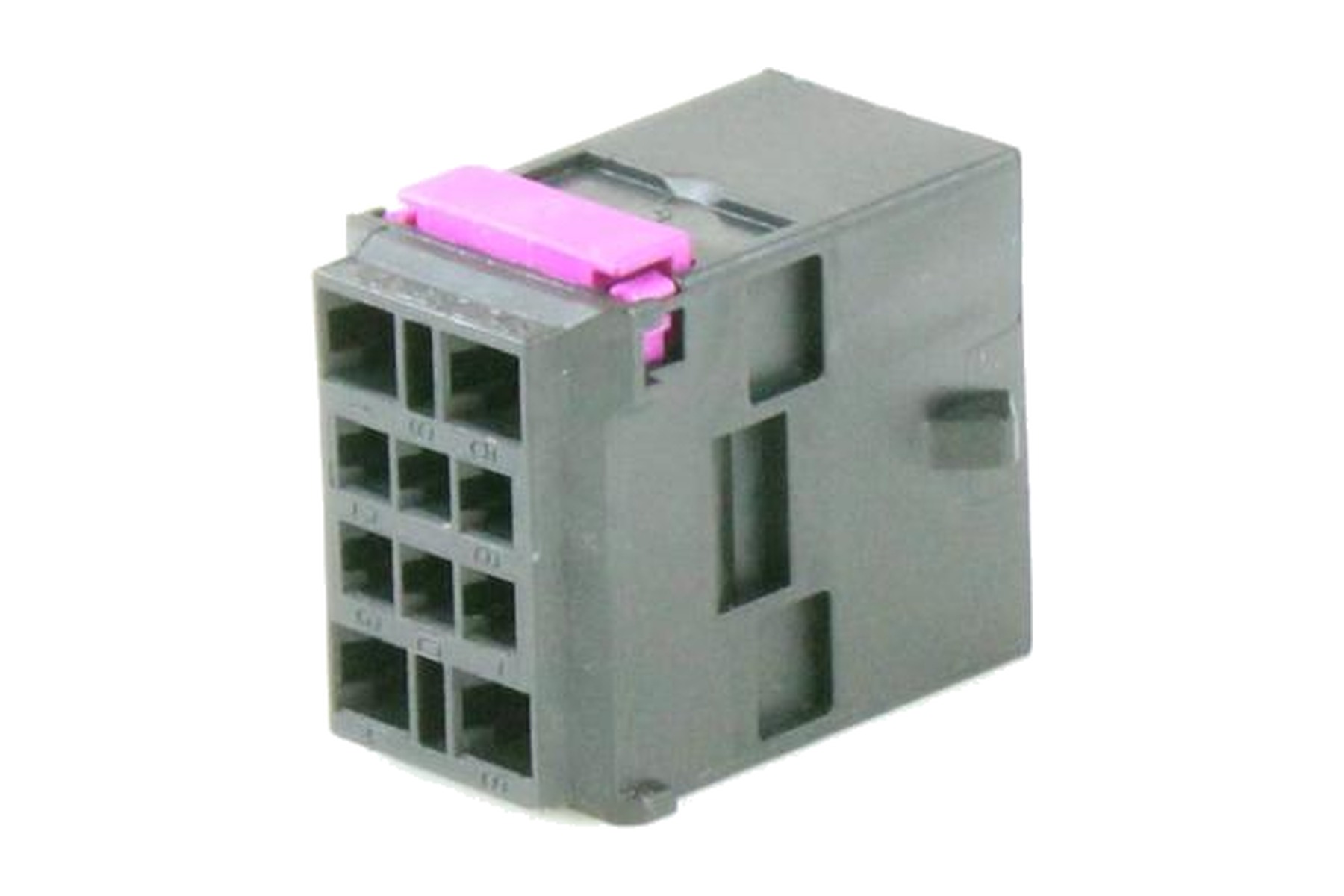 Conector VW 1J0937743 - Imagem 22