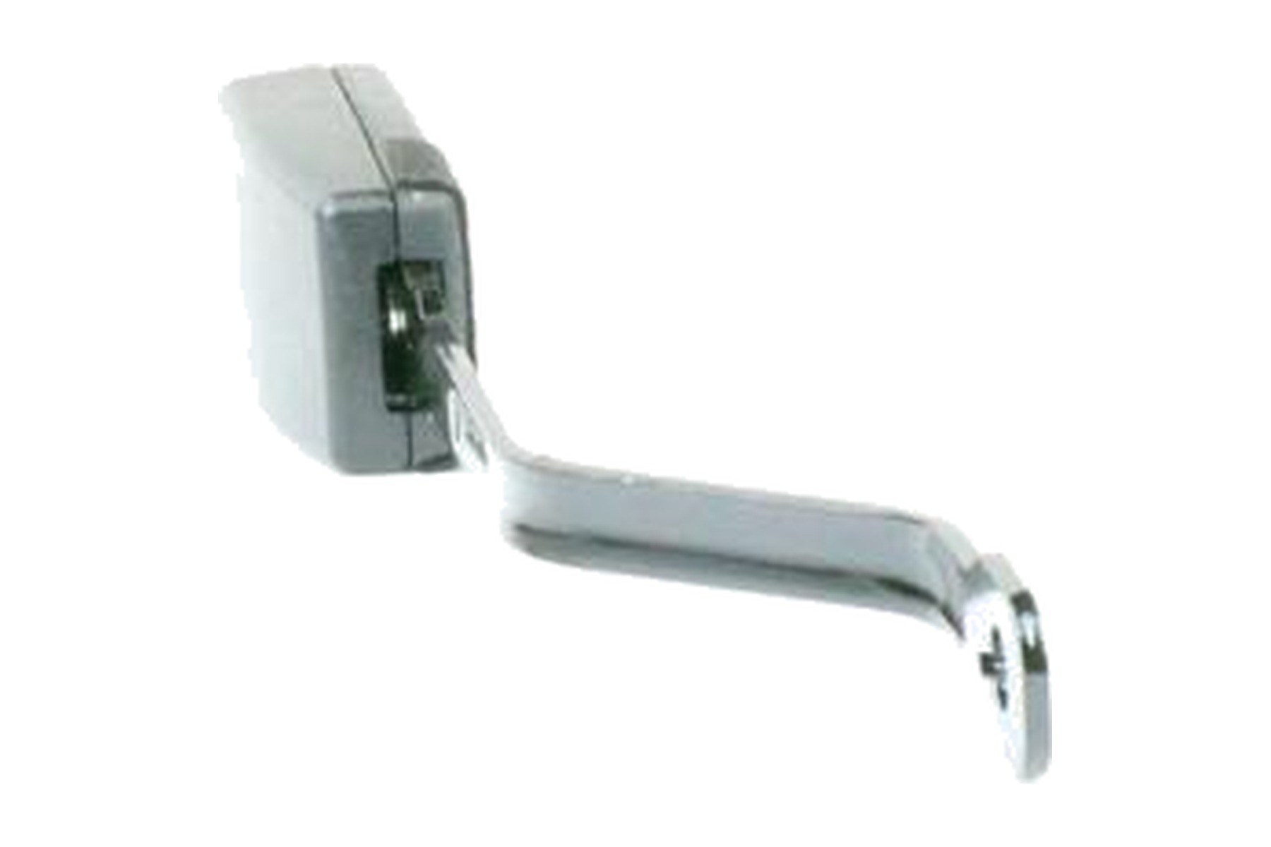Fecho de Travamento de Cinto de Segurança VW 5U0857756AFCN - Imagem 6