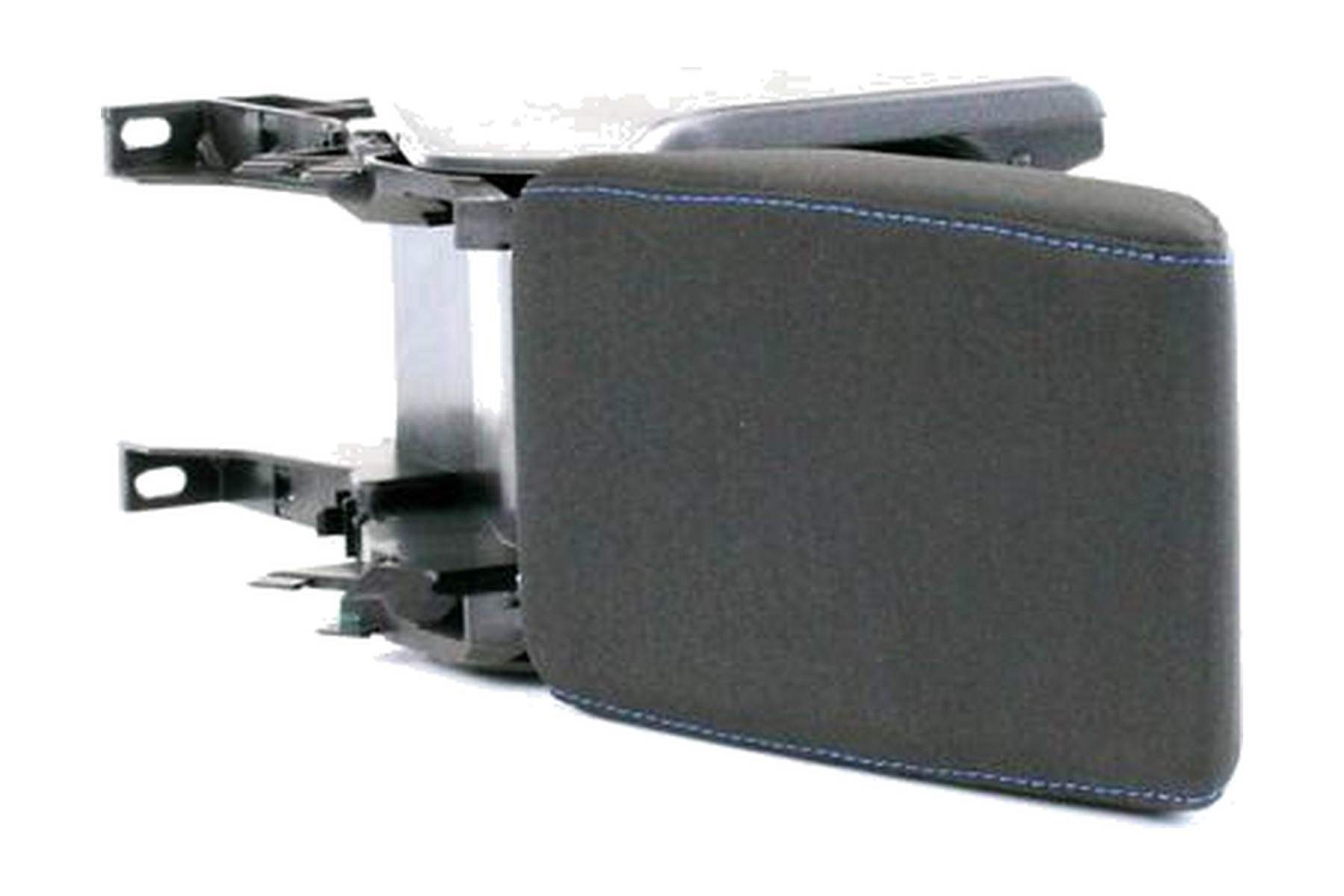 Apoio de Braço VW 6EA864207DXRE - Imagem 5