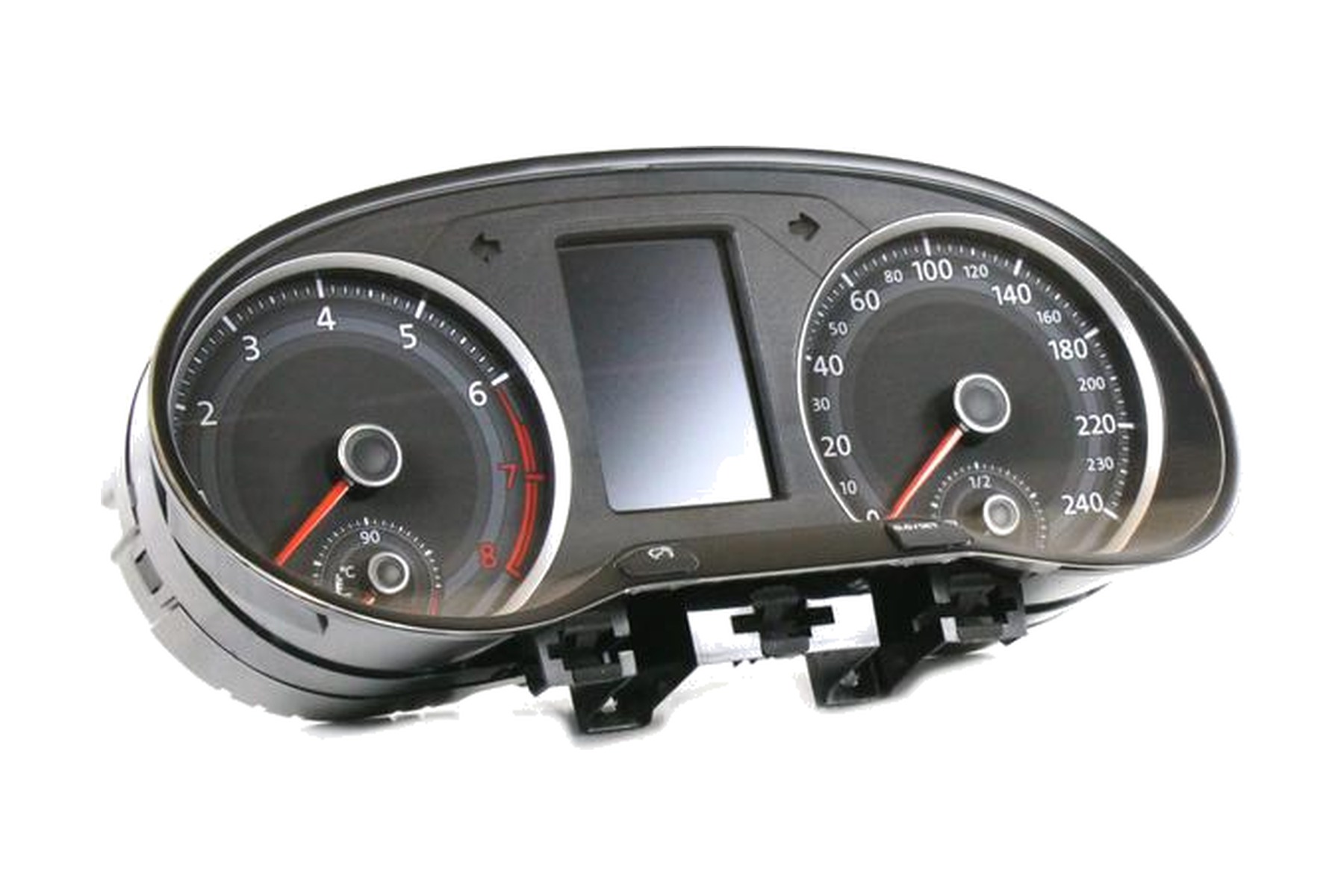 Painel de Instrumentos VW 5U0920865D - Imagem 23