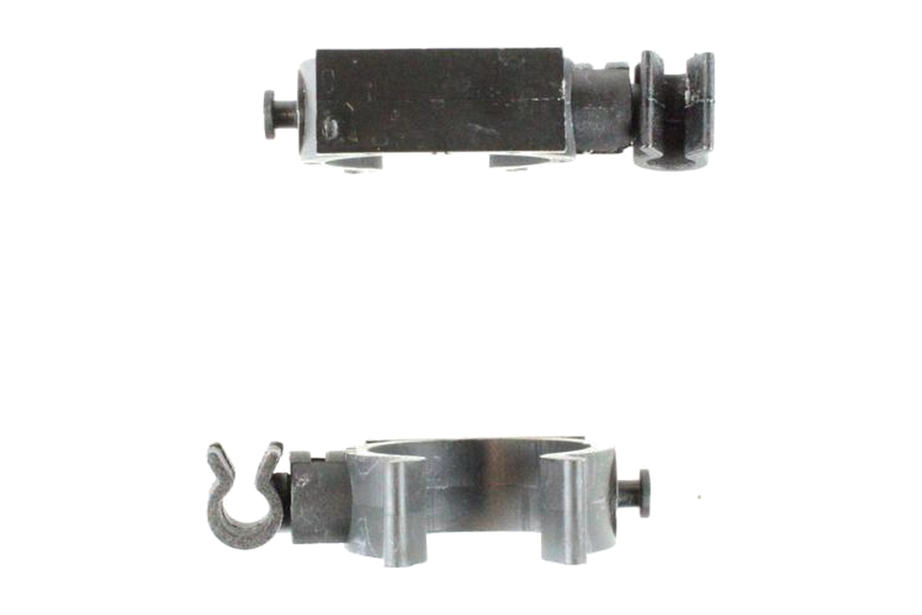 Presilha de Fixação de Mangueira de Combustível VW 5Z0201449B - Imagem 4