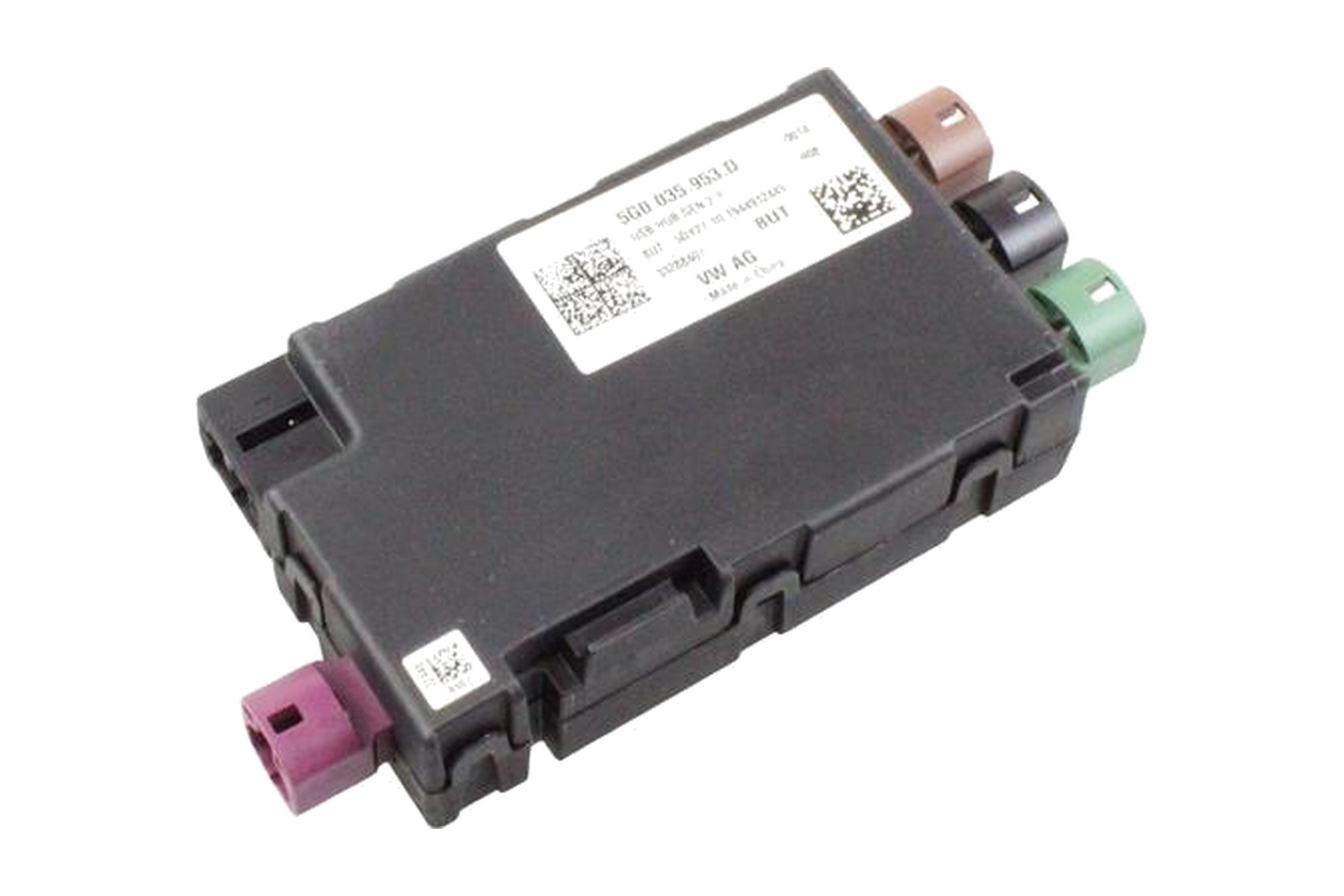 Distribuidor VW 5G0035953D - Imagem 4