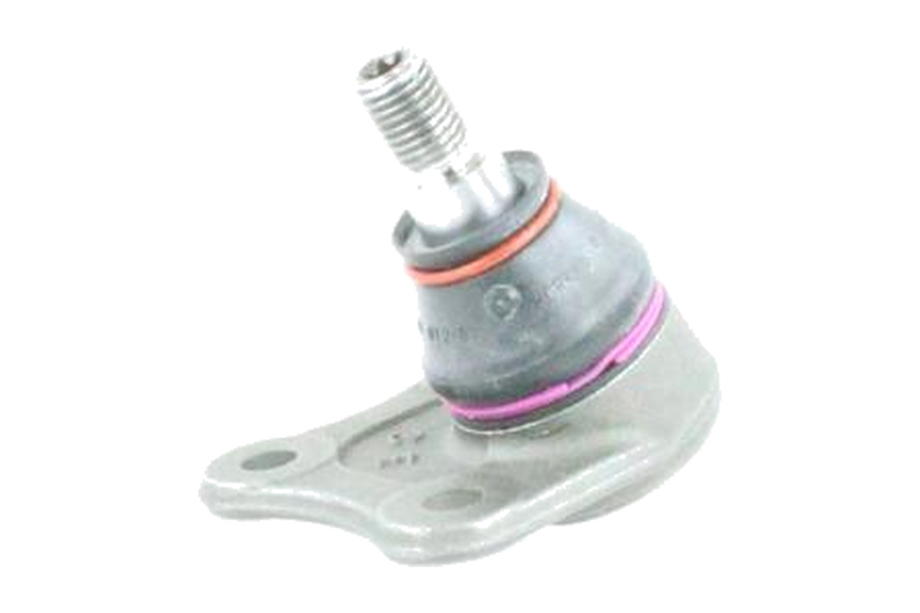 Pivô de Bandeja de Suspensão Direito (Passageiro) VW 1J0407366J - Imagem 7