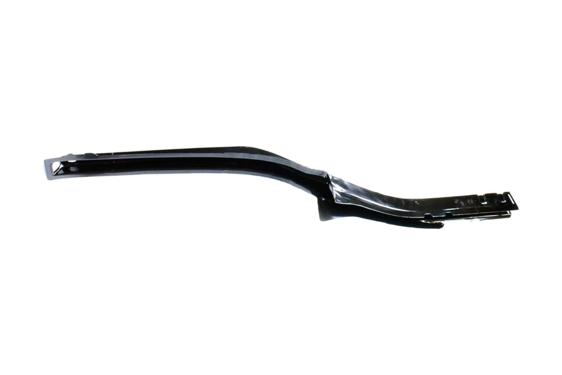 Longarina de Caixa de Roda VW 5U0803106CTR - Imagem 2