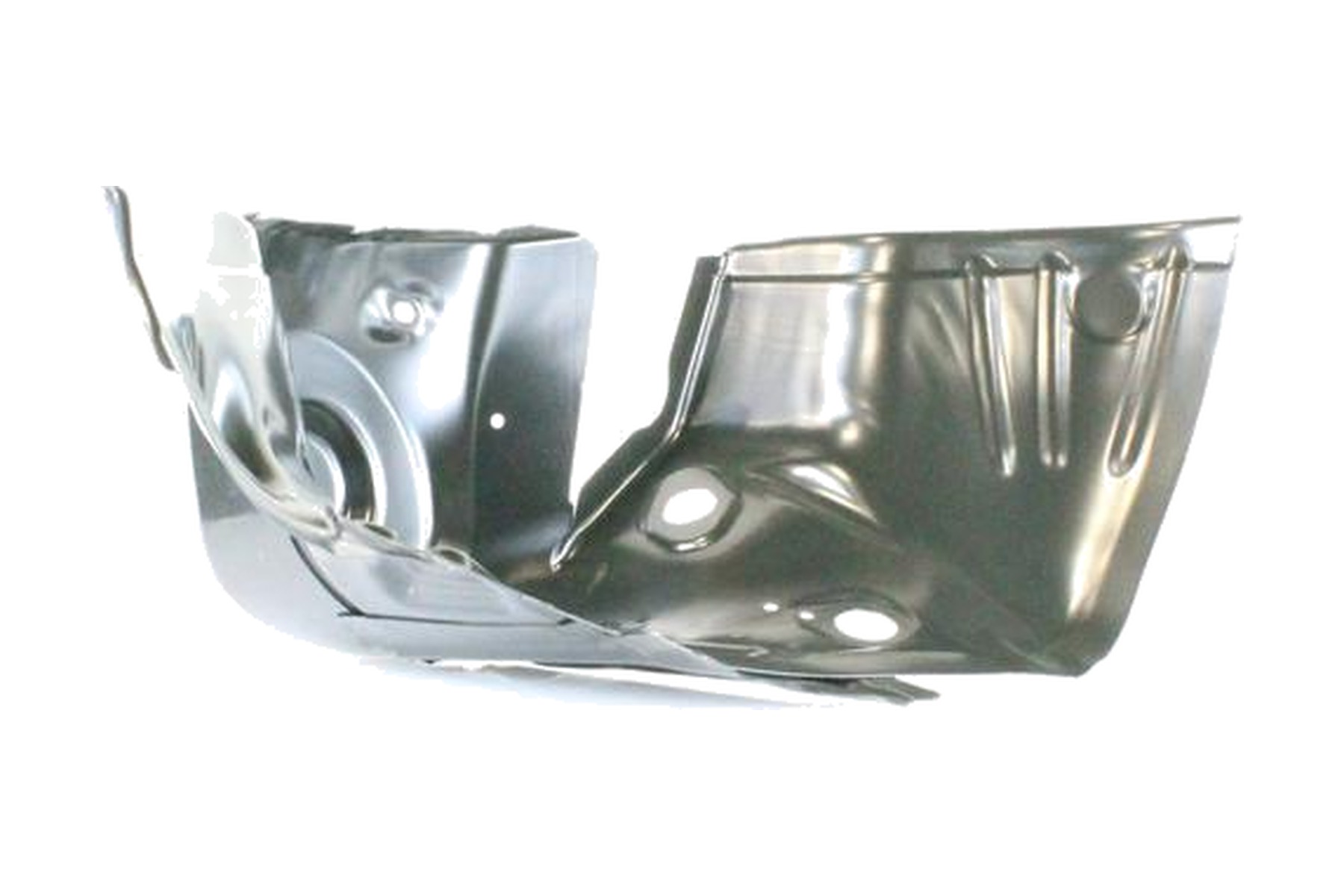Chapa de Caixa de Roda VW 5Q0805115 - Imagem 10