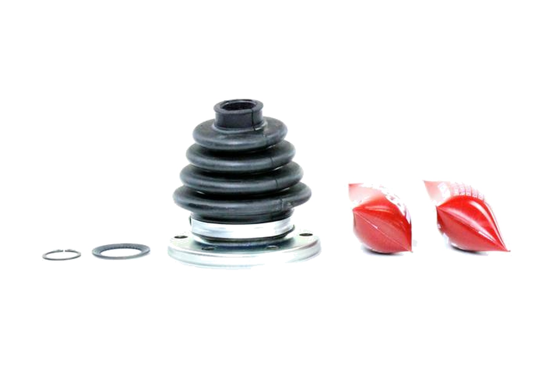 Kit de Coifa de Junta Homocinética VW 377498201D - Imagem 13