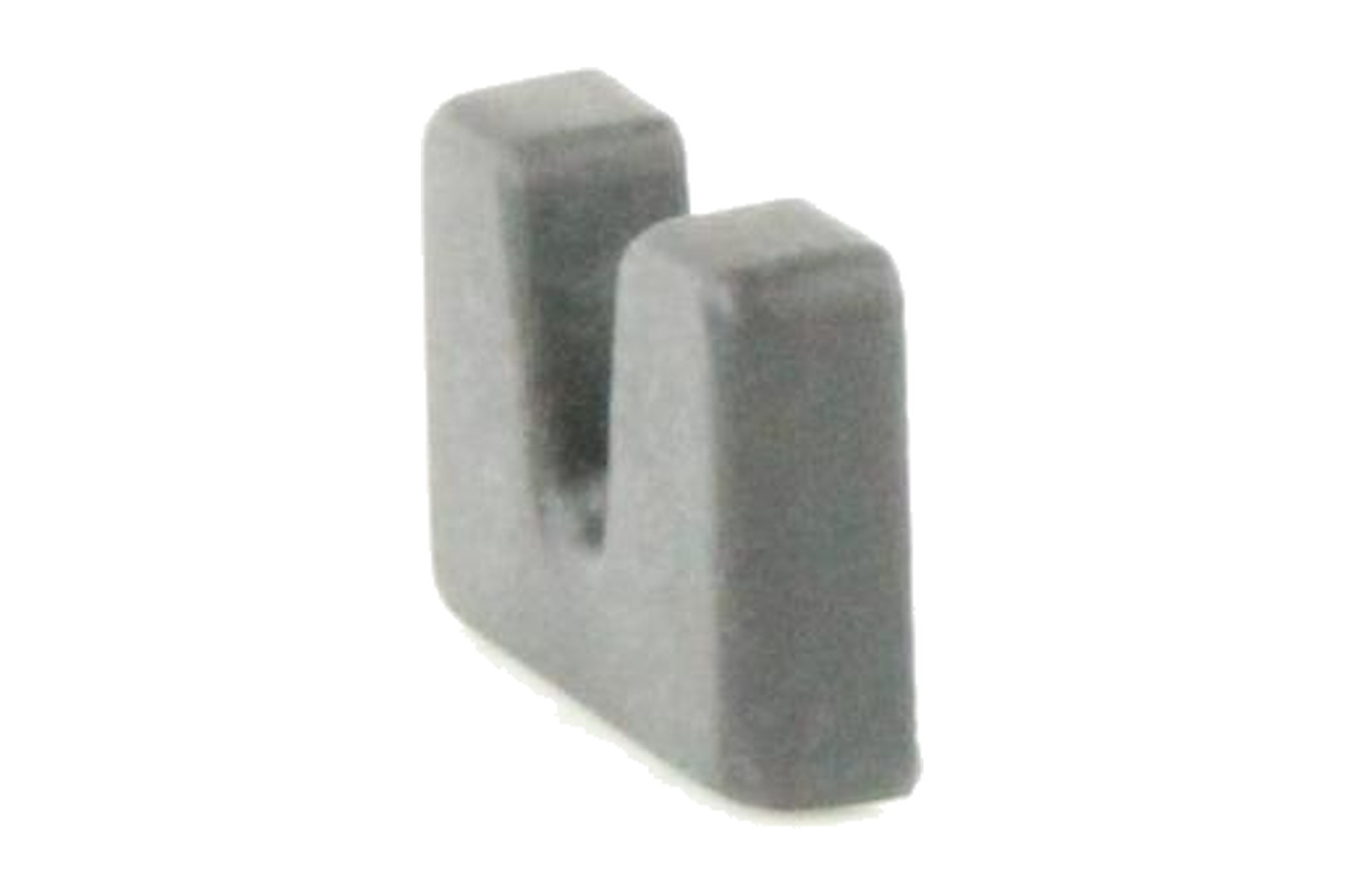 Espaçador de Trilho Guia de Vidro de Janela de Porta VW 377839428 - Imagem 5