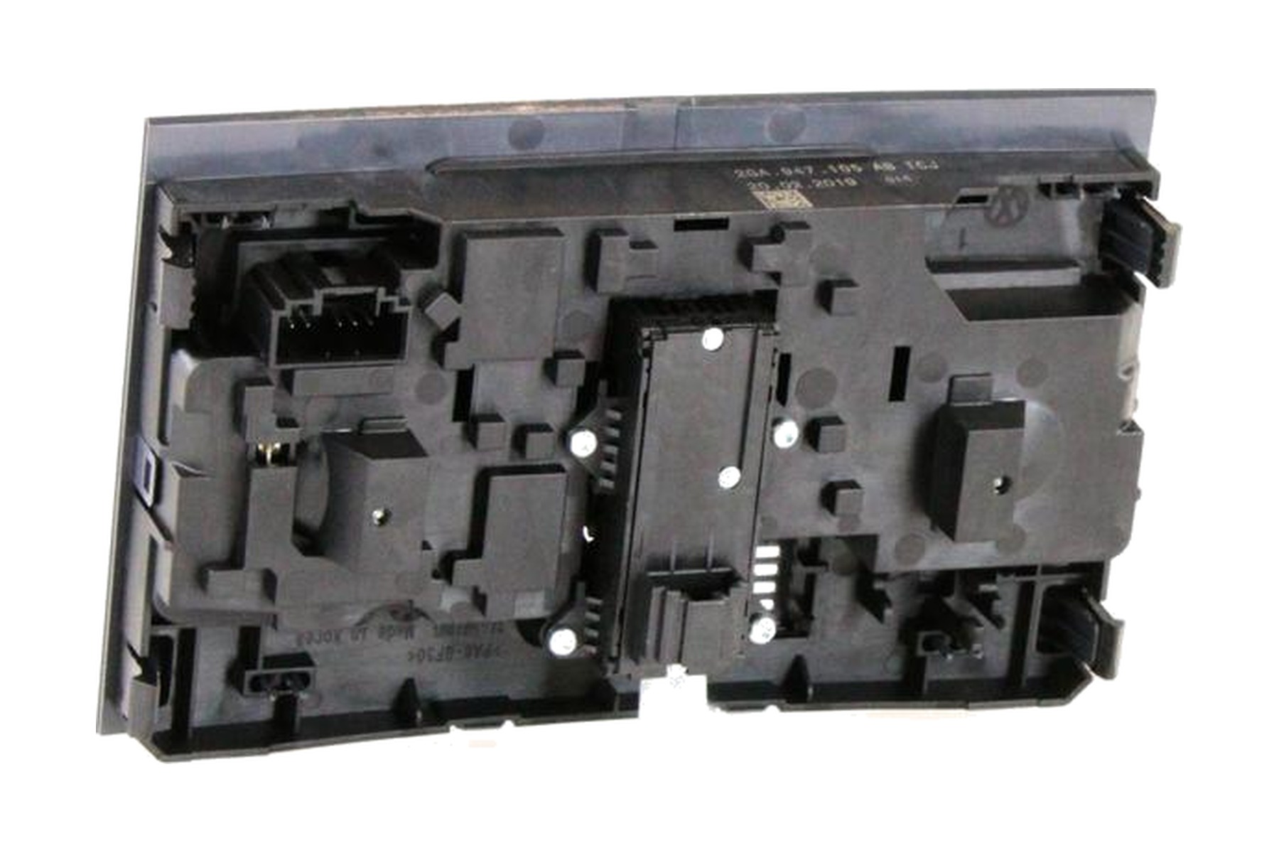 Luz de Cortesia VW 2GA947105ABTCJ - Imagem 12