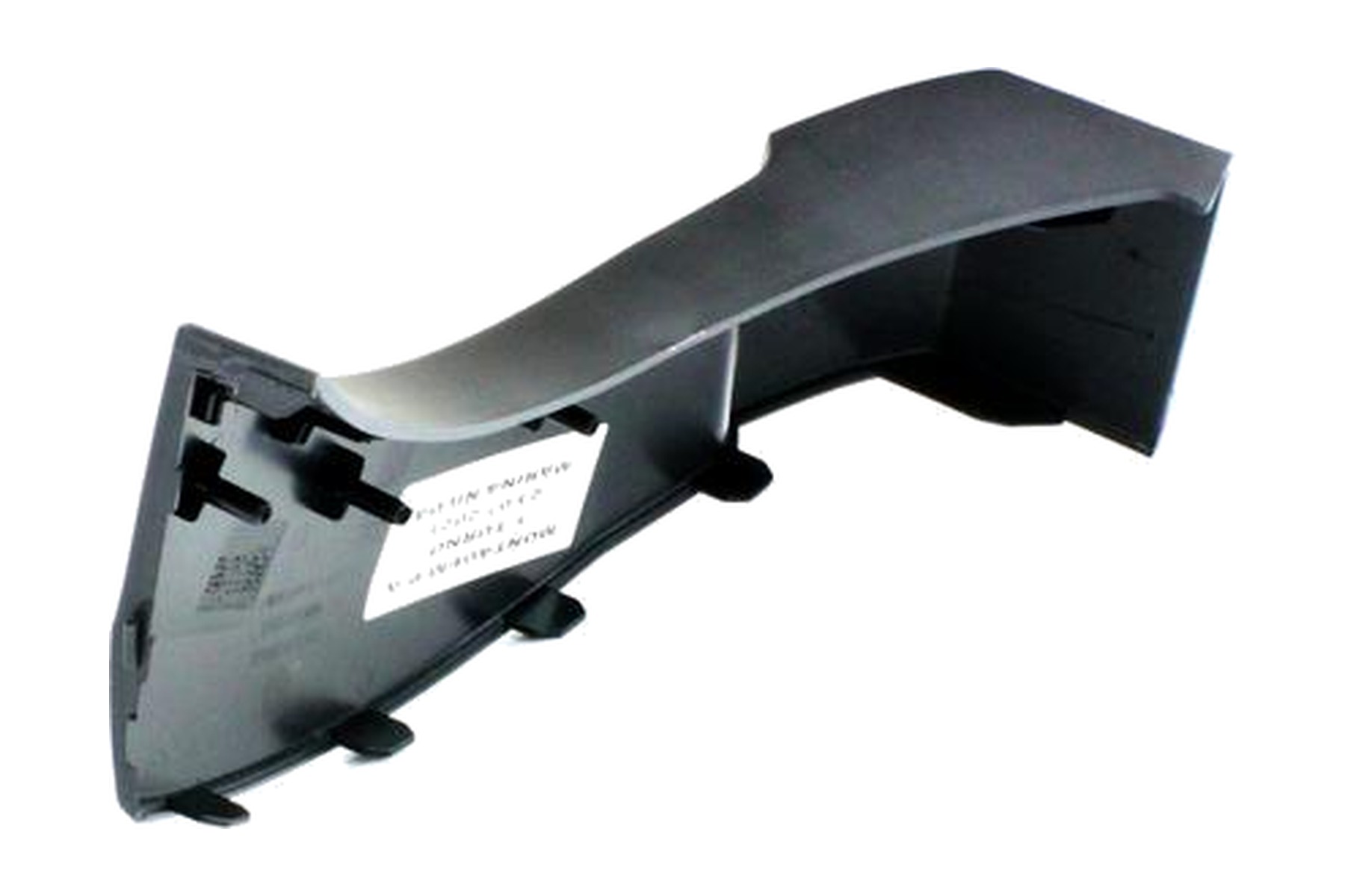 Moldura de Para-choque VW 5U7809921F9B9 - Imagem 9