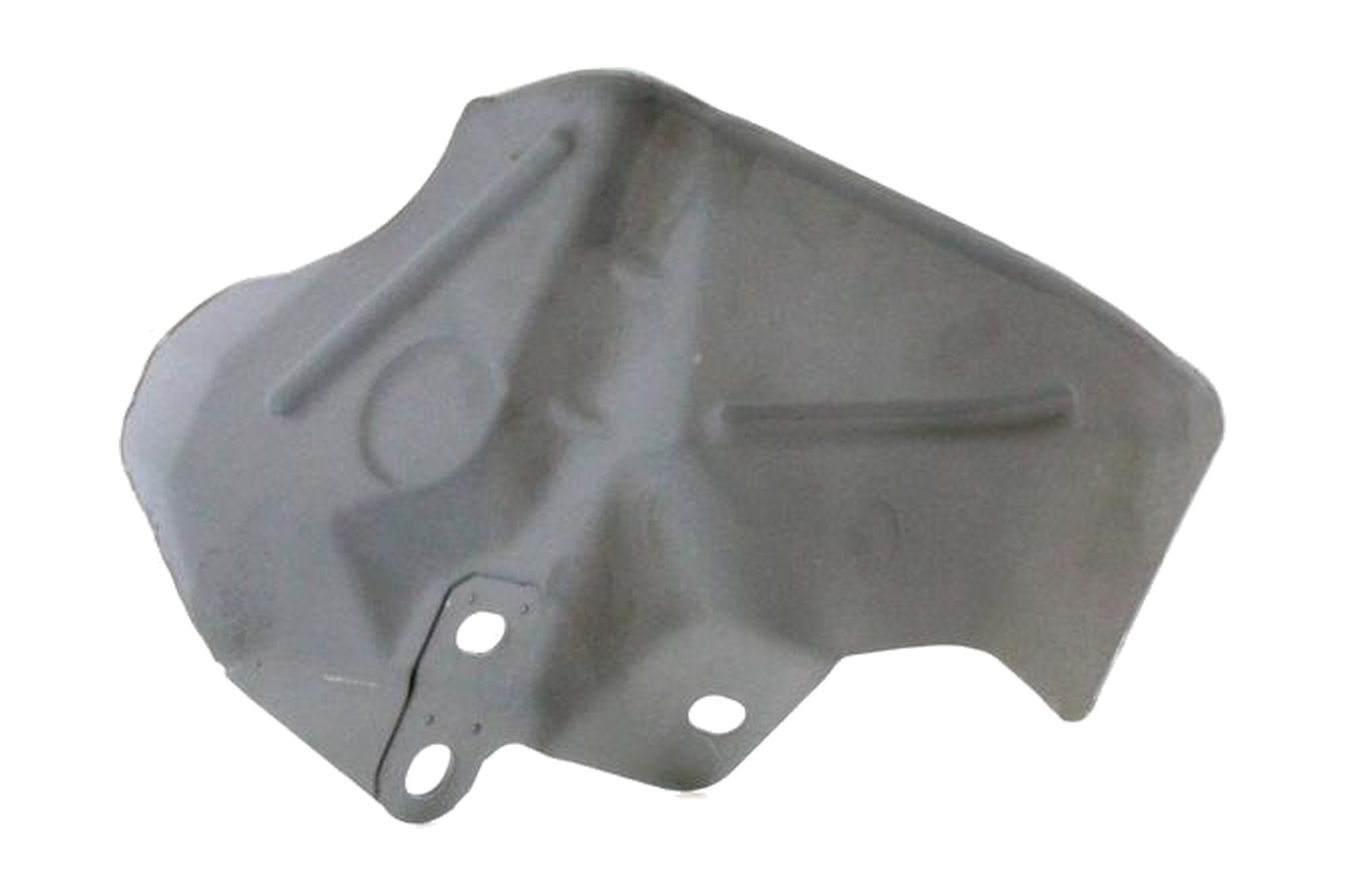 Defletor de Calor de Coletor de Escapamento VW 02612959510 - Imagem 12