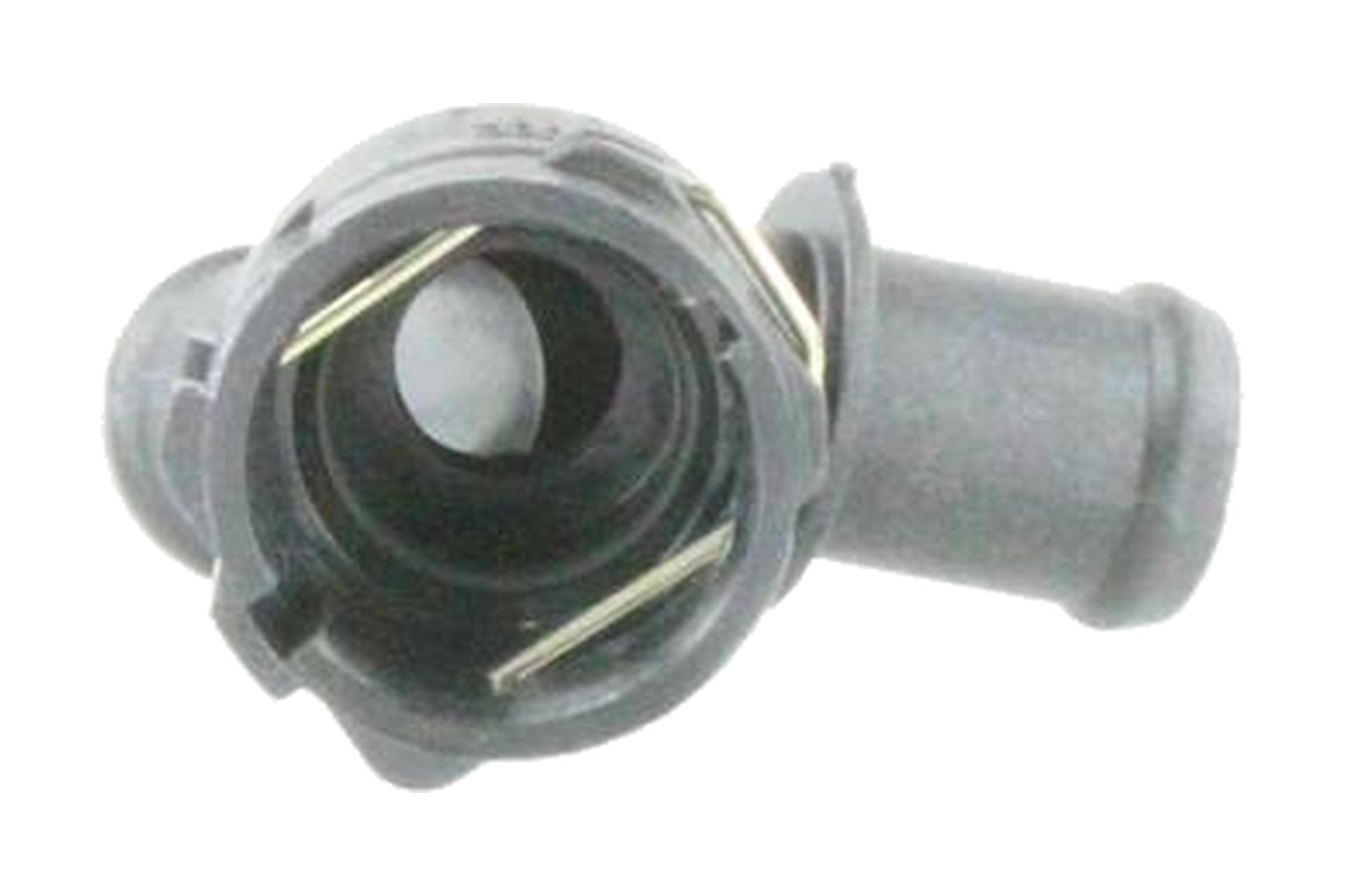 Conexão de Mangueira de Água de Radiador VW 5Q0122291AB - Imagem 16