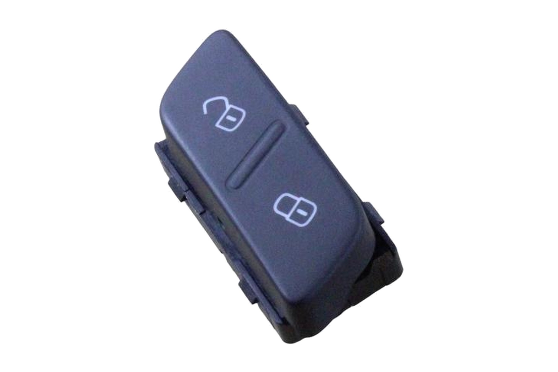 Botão Interruptor de Trava Elétrica de Porta VW 5C5962125WHS - Imagem 4