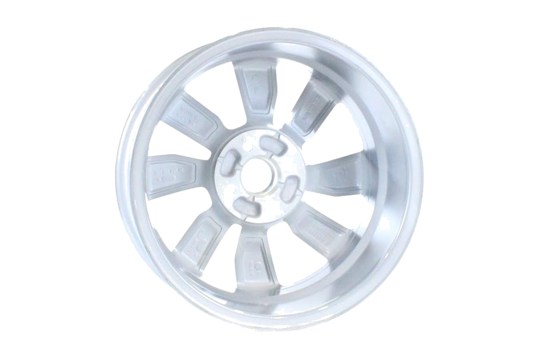 Roda VW 5U0601025AGDM9 - Imagem 12