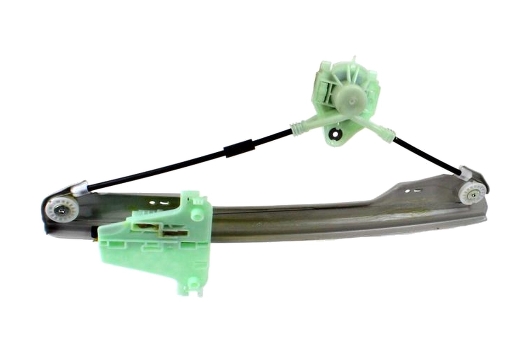 Máquina de Acionamento de Vidro Elétrico Traseiro Esquerdo (Motorista) VW 5Z4839401G - Imagem 3