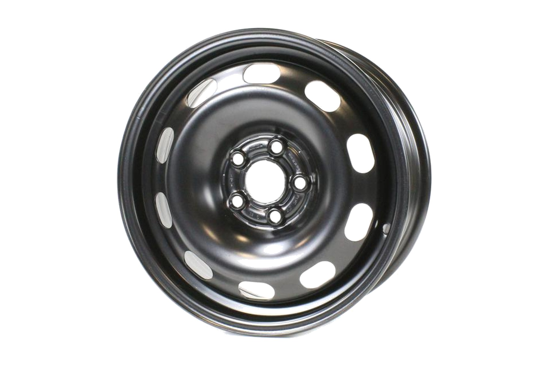 Roda VW 1J0601027AJ03C - Imagem 2