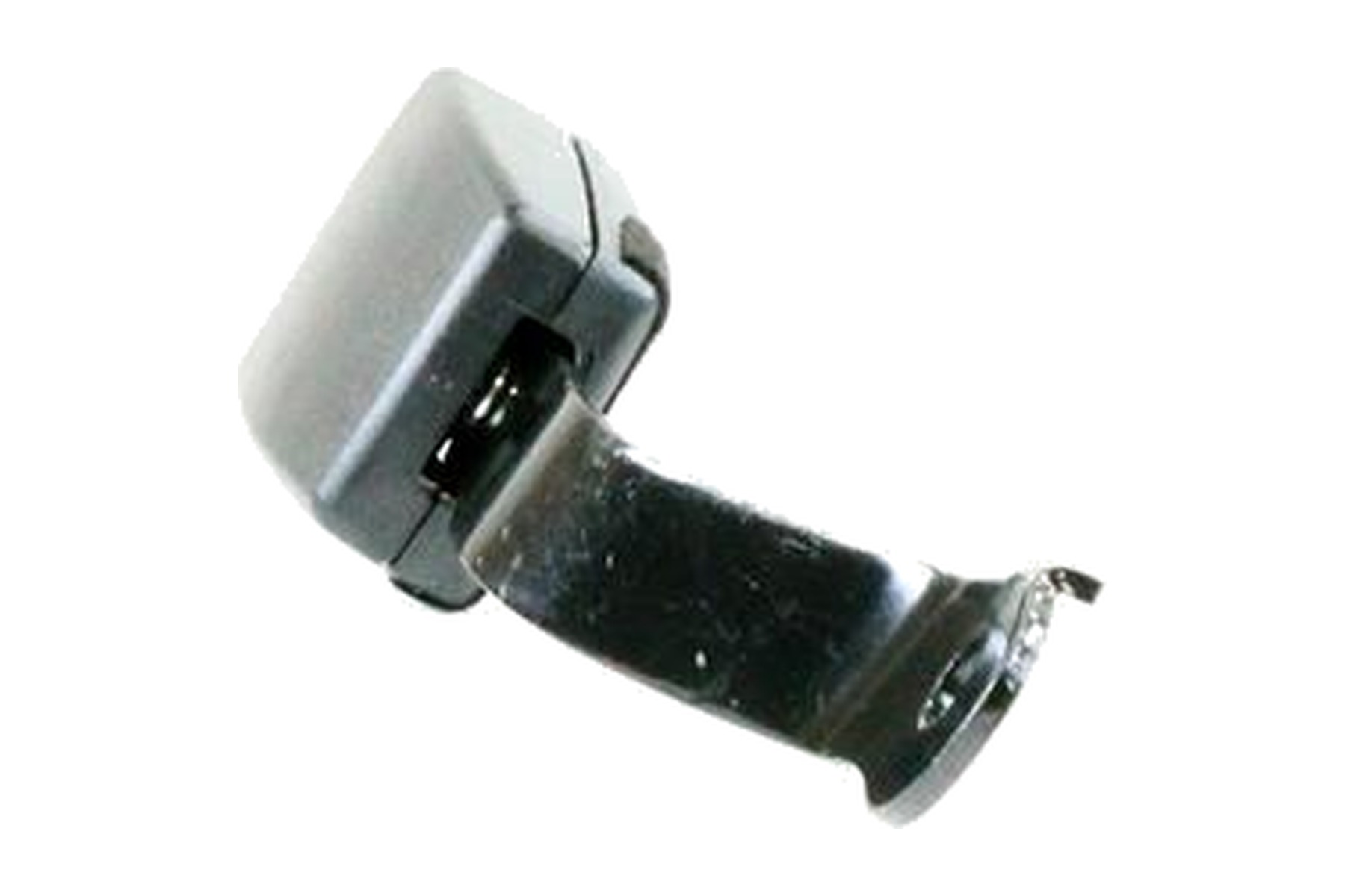 Fecho de Travamento de Cinto de Segurança VW 5W0857756AVYK - Imagem 6