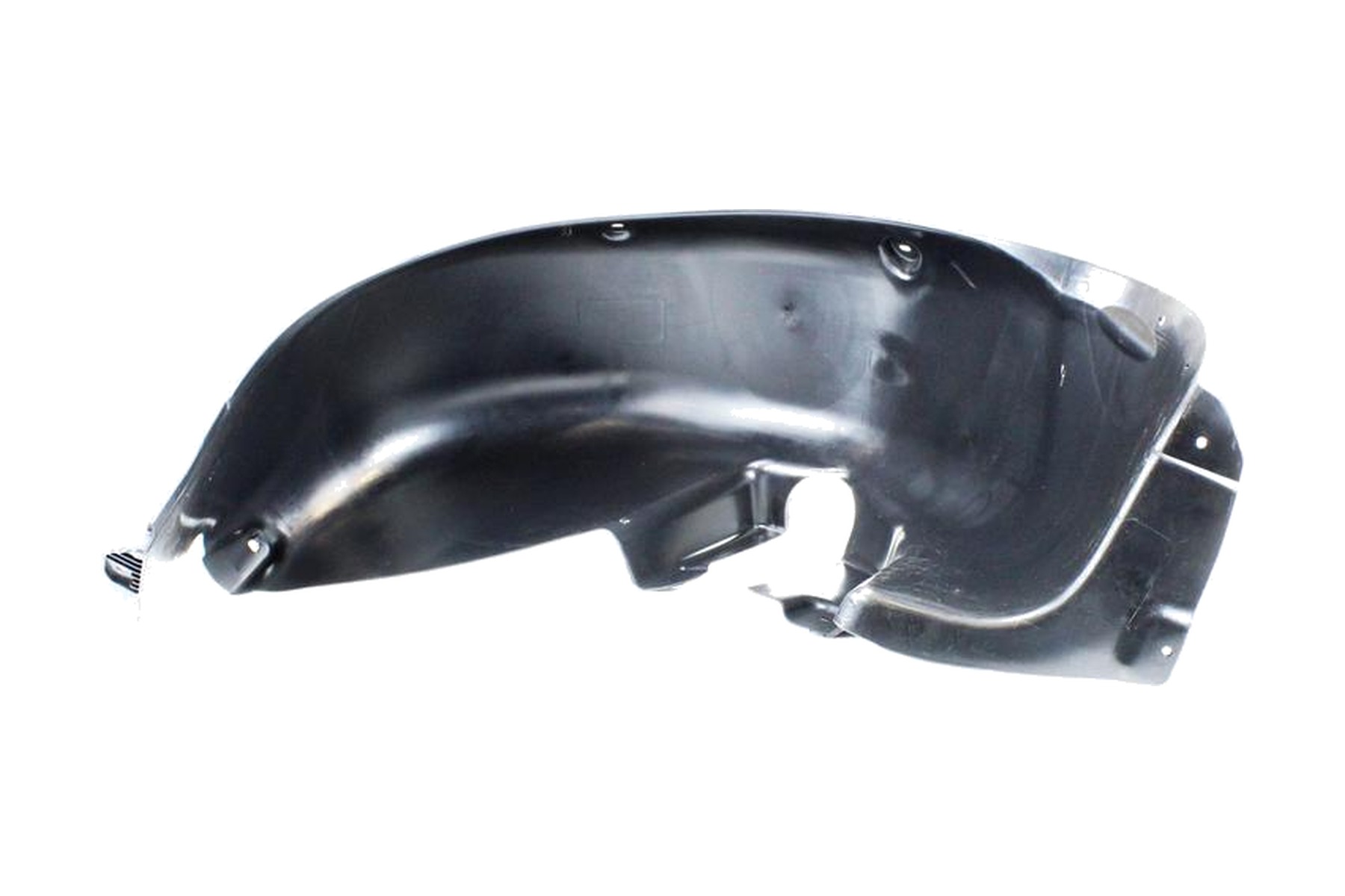 Para-barro de Caixa de Roda VW 2GP810971B - Imagem 3
