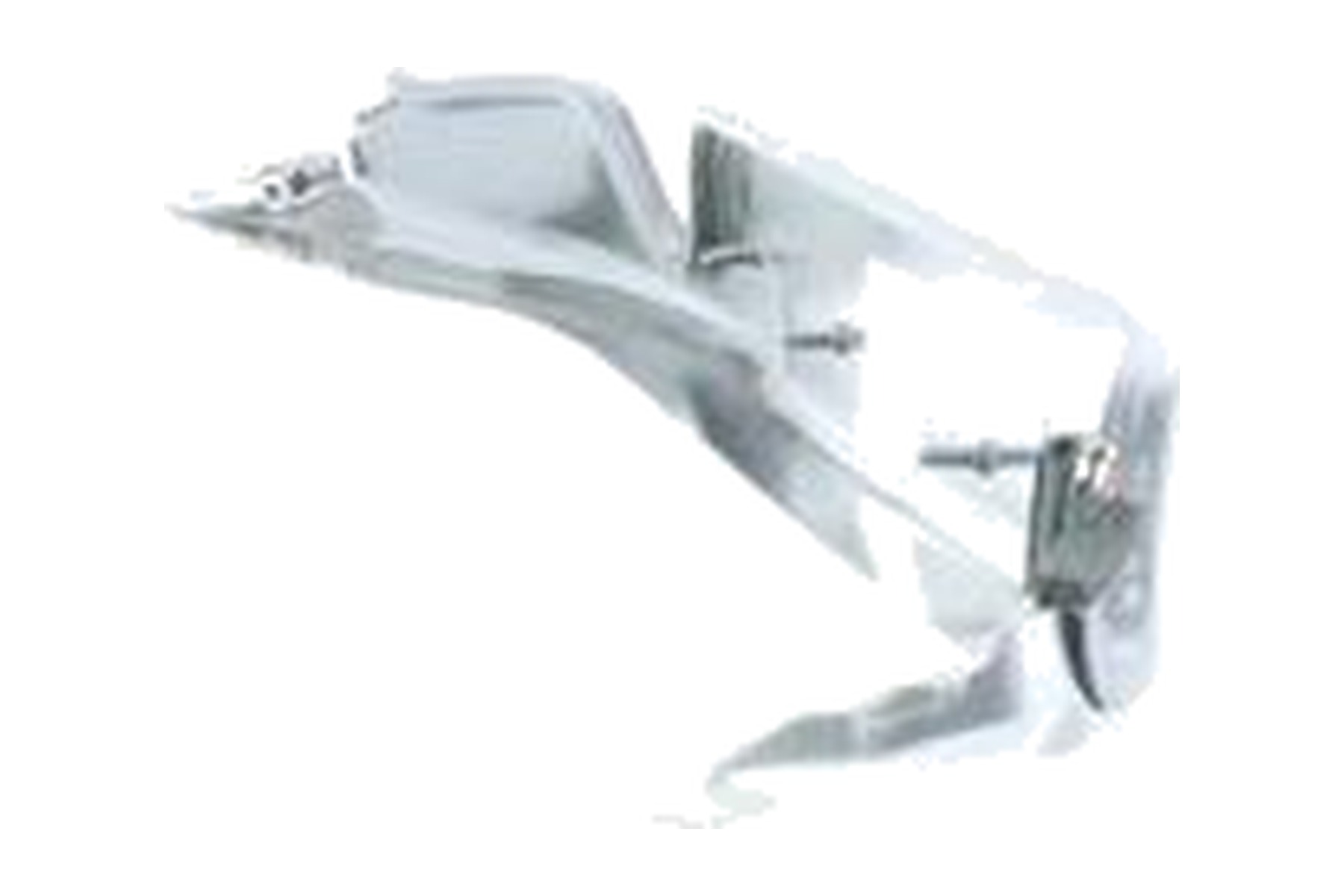 Suporte de Grelha de Para-brisa VW 3G0806239C - Imagem 19