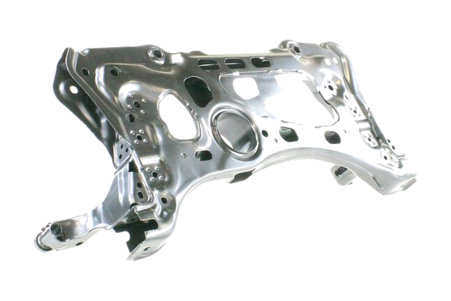 Quadro Agregado de Suspensão VW 5QM199315A - Imagem 22
