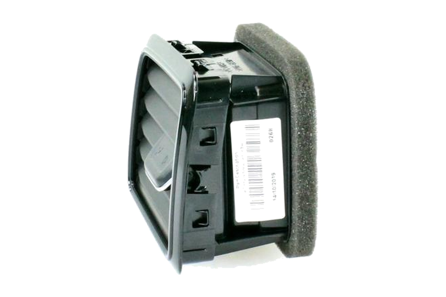 Difusor de Saída de Ar VW 2H6819703CQWA - Imagem 6