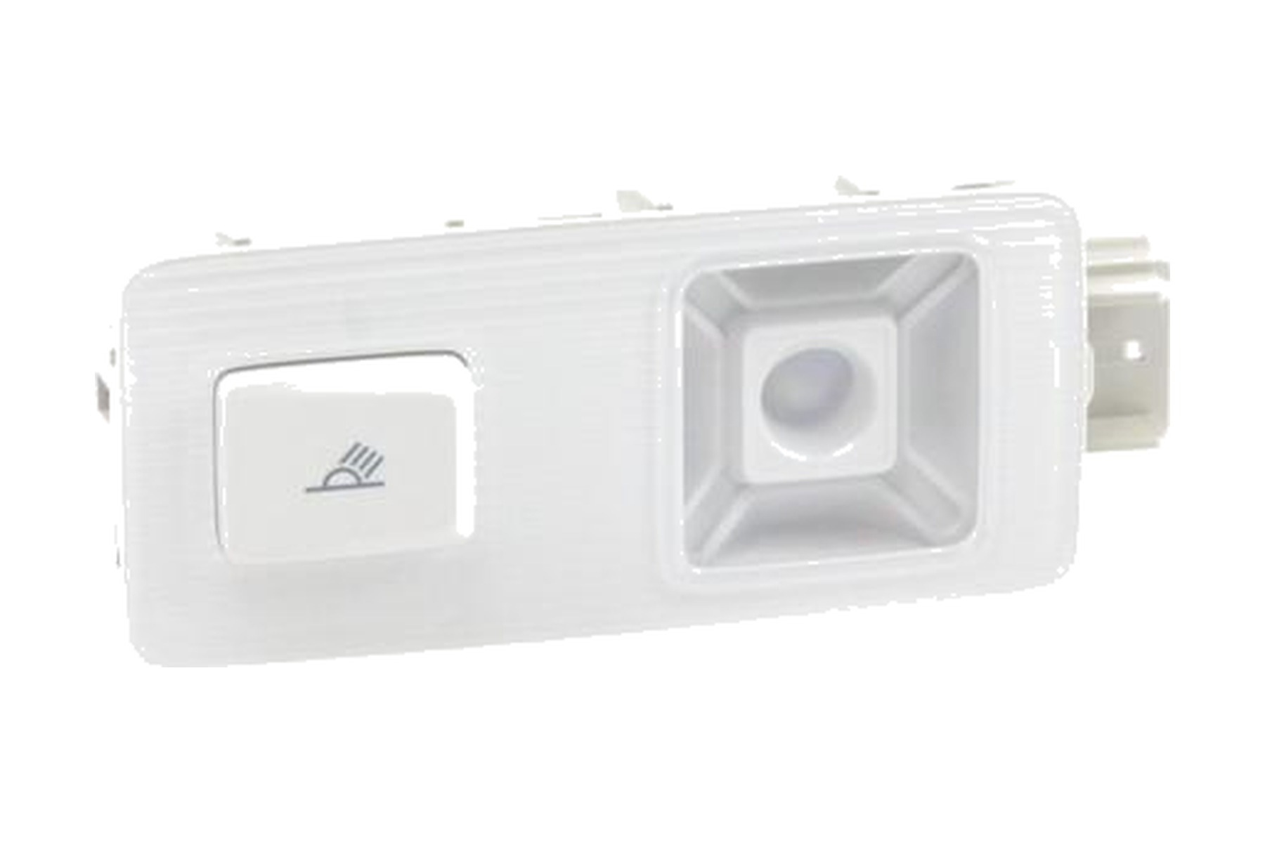 Luz de Cortesia VW 5G9947292GY20 - Imagem 24