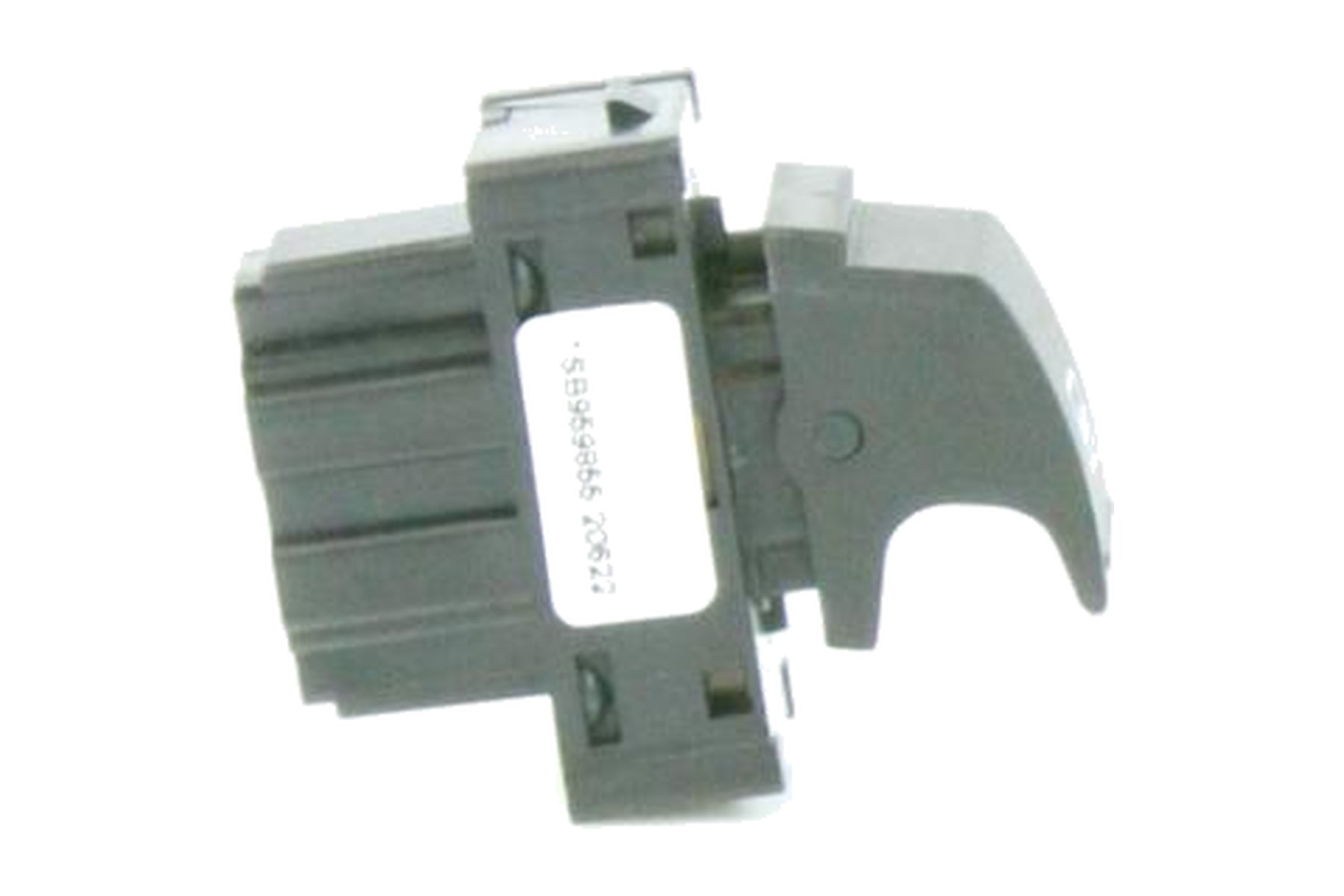 Botão Interruptor de Acionamento de Vidro Elétrico VW 1SB9598559B9 - Imagem 19