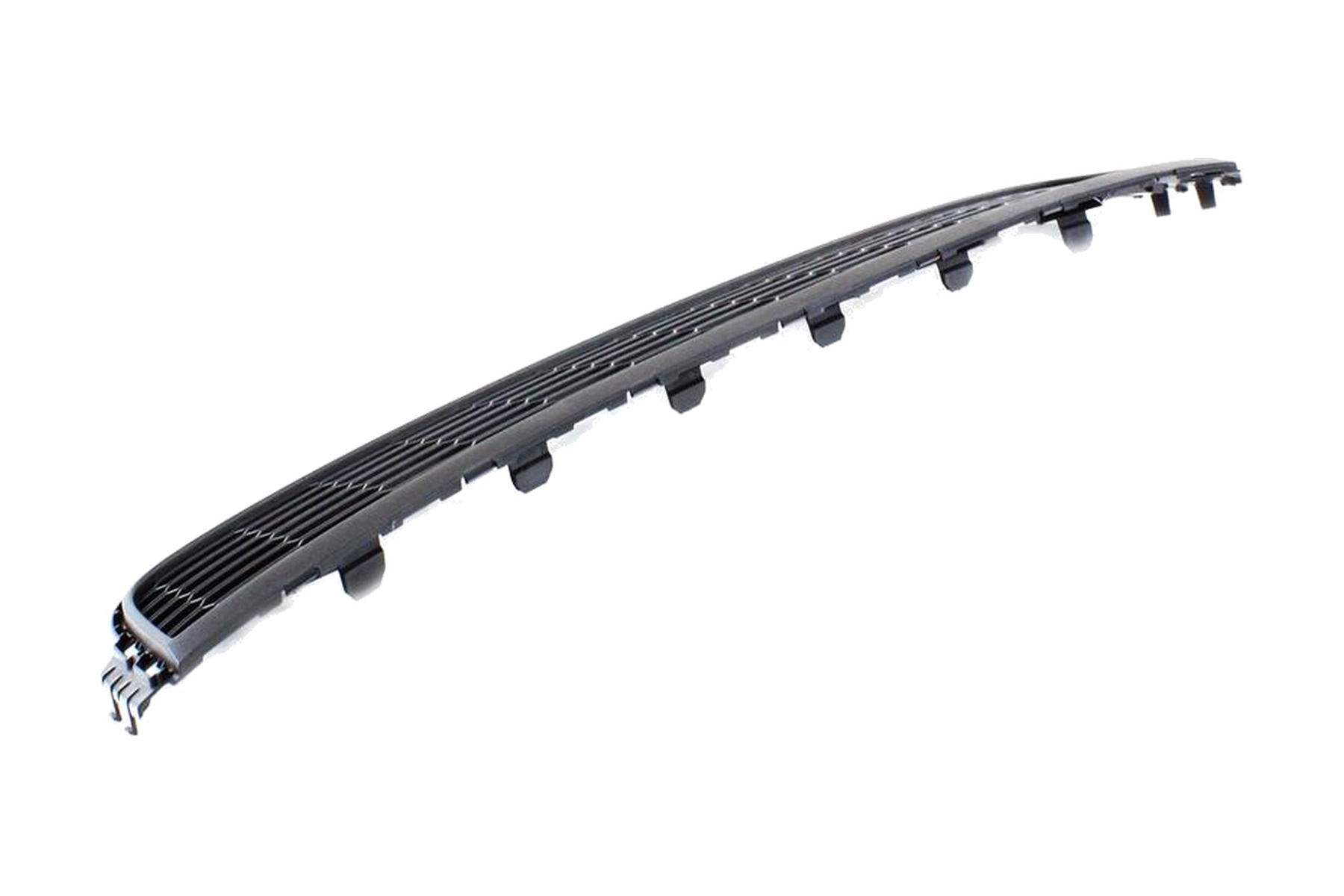Grade de Ventilação de Para-choque VW 5Z0853677B - Imagem 3