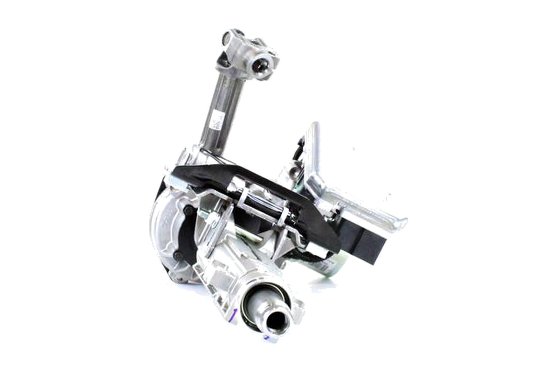Coluna de Direção VW 2QB423530K - Imagem 6