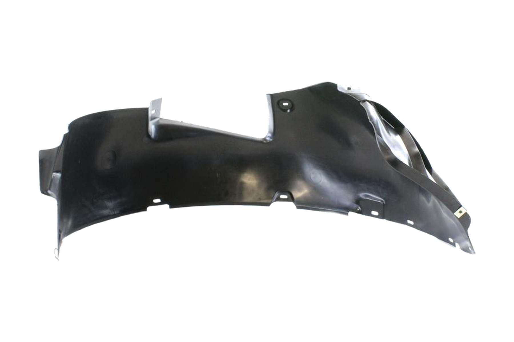 Para-barro de Caixa de Roda VW 1JM809957 - Imagem 3