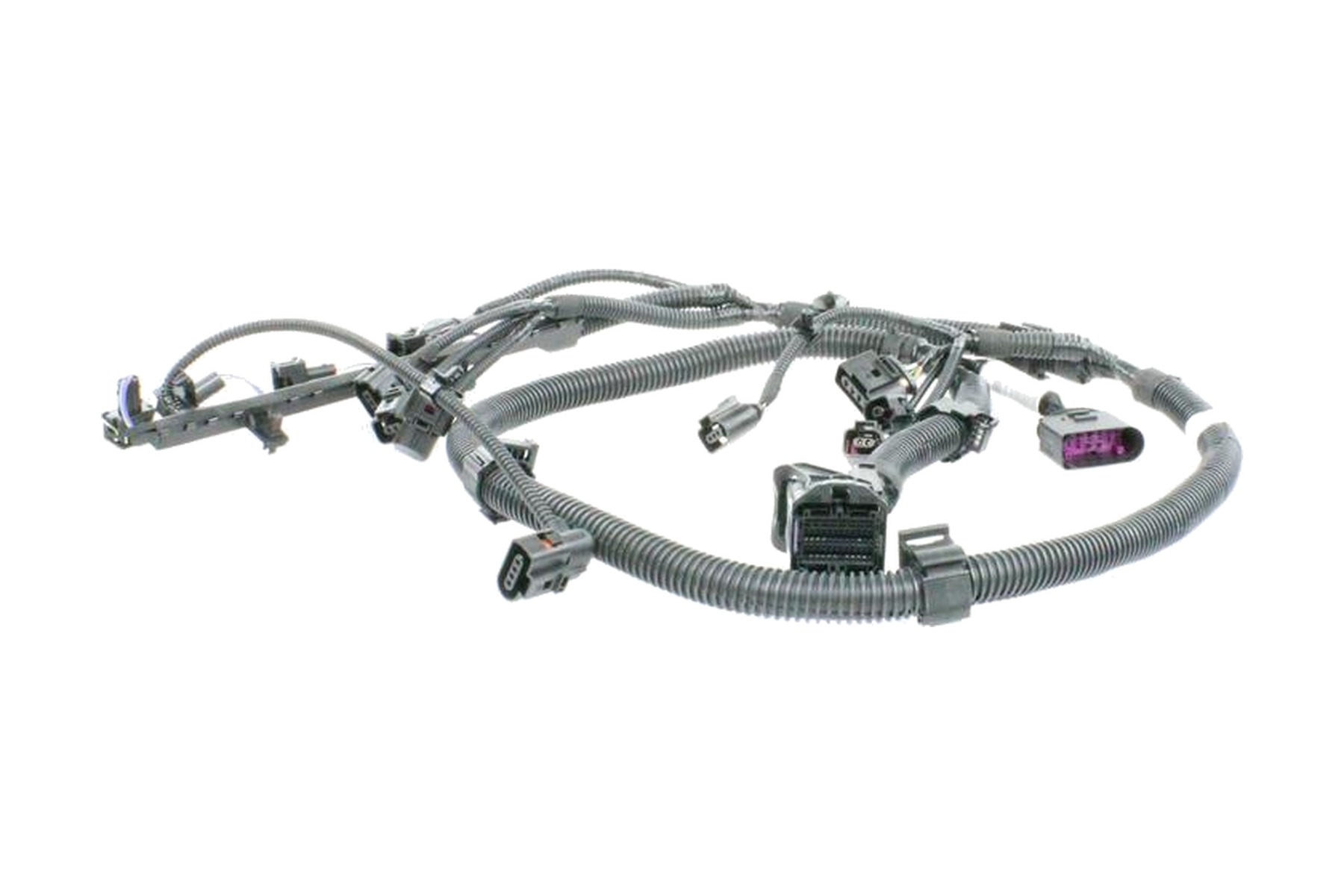 Chicote de Injeção de Motor VW 032971610EC - Imagem 9