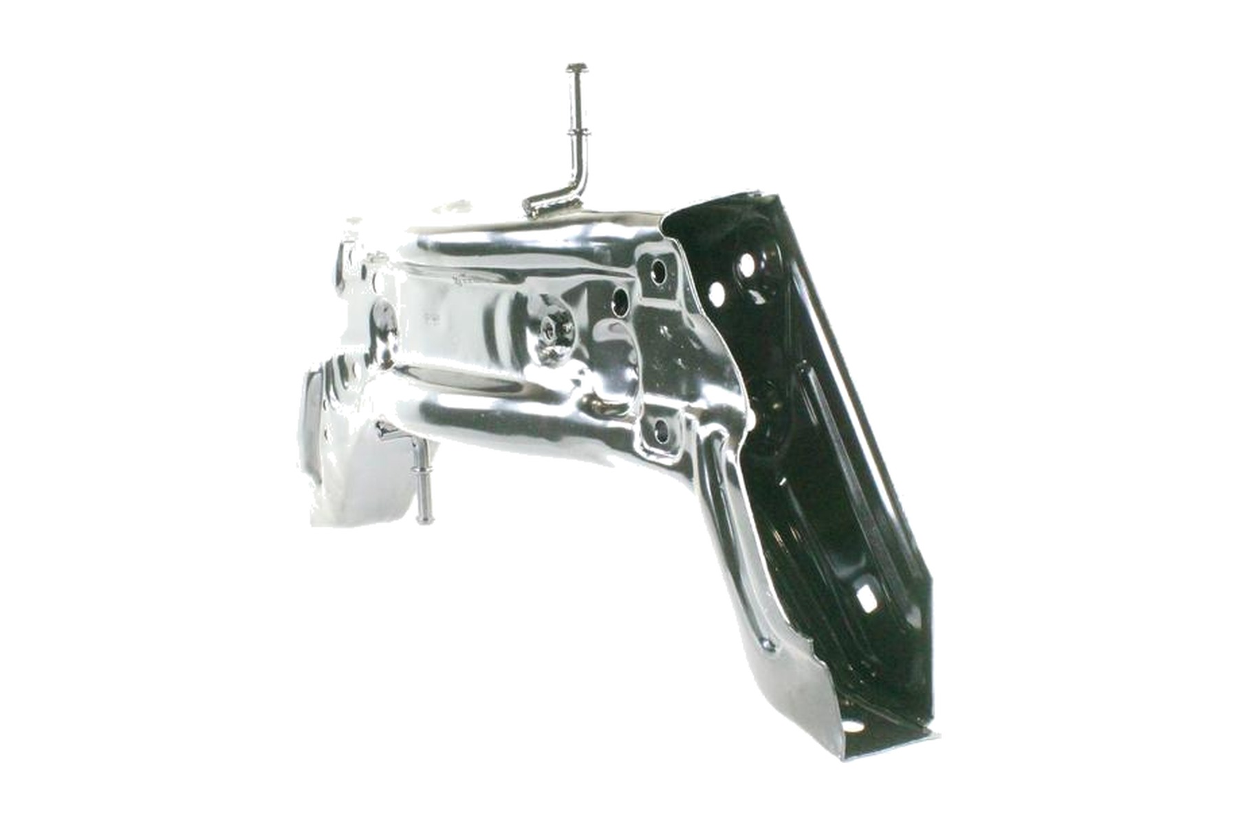 Suporte VW 6Q0199287L - Imagem 5
