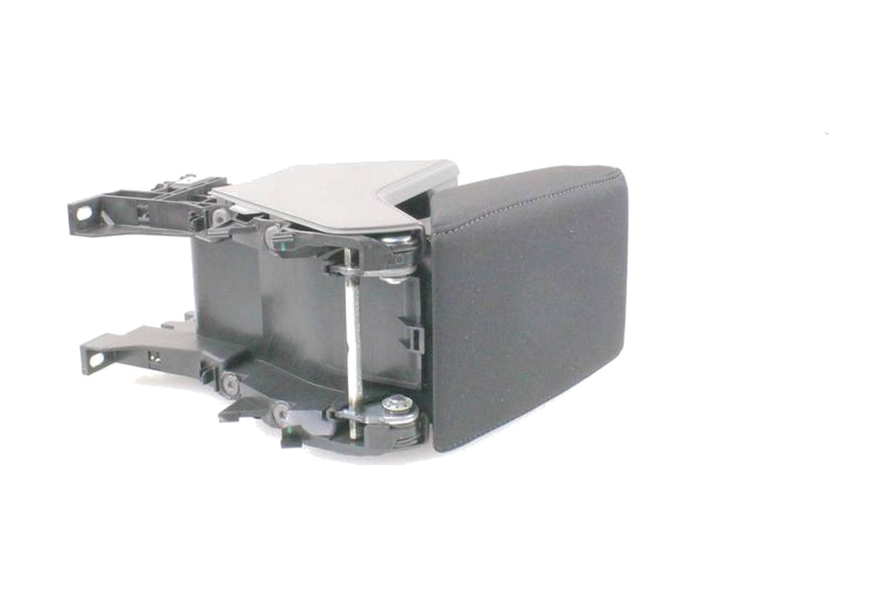 Apoio de Braço VW 6EA864207DQBF - Imagem 15