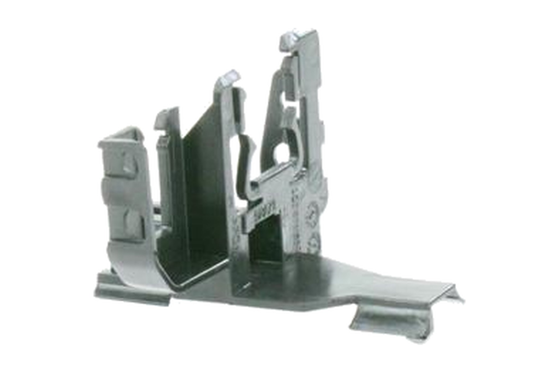 Suporte de Conector de Sonda Lambda VW 2Q0971890 - Imagem 9
