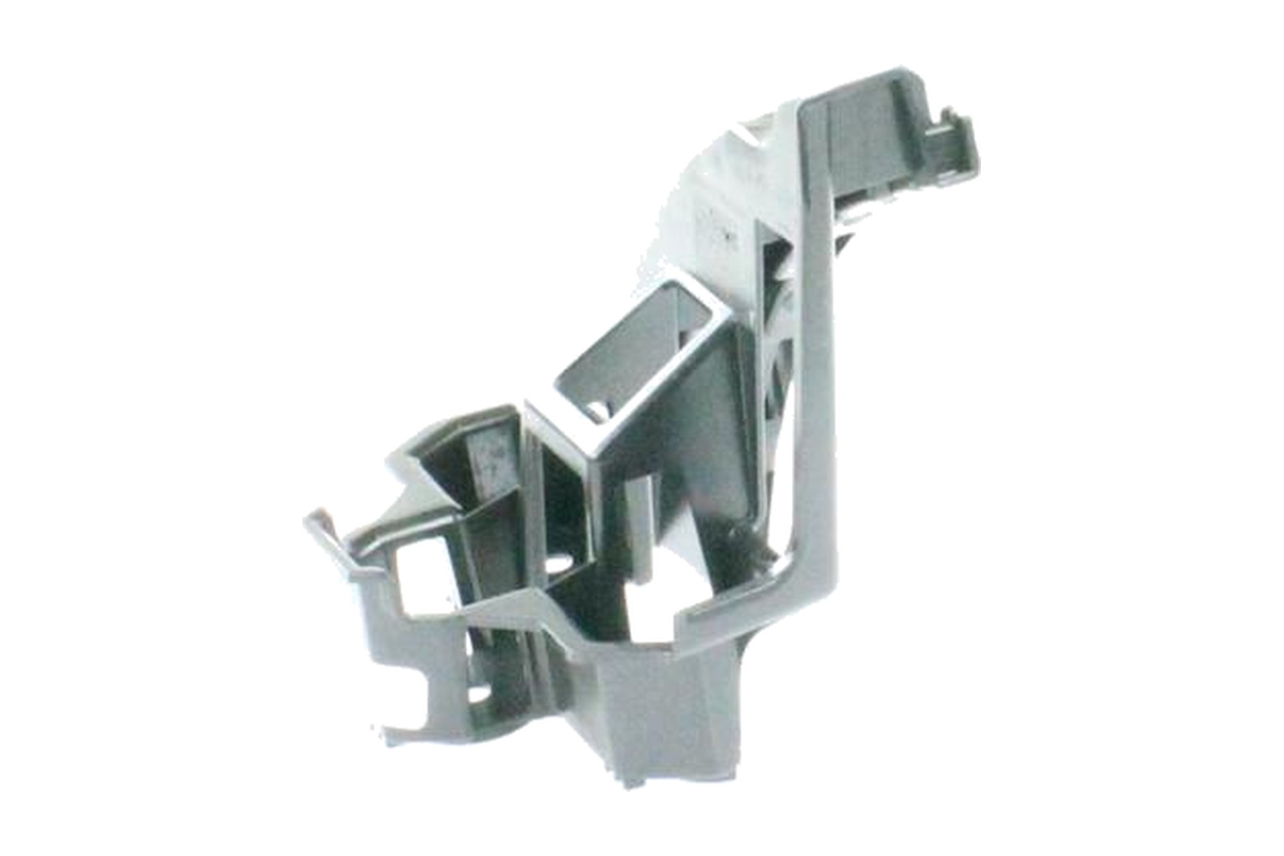 Suporte Guia de Para-choque VW 5C6807393E - Imagem 6