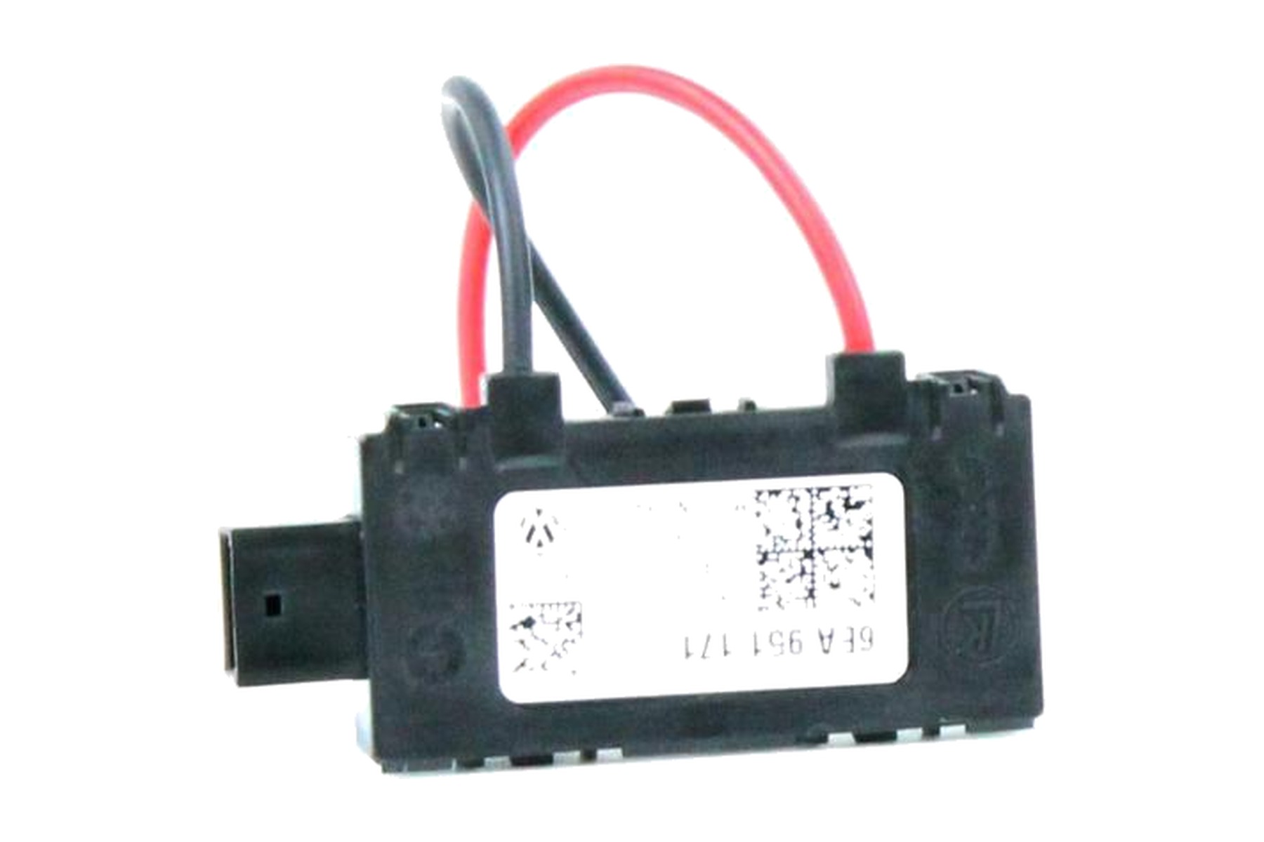 Sensor de Presença de Alarme VW 6EA951171 - Imagem 12