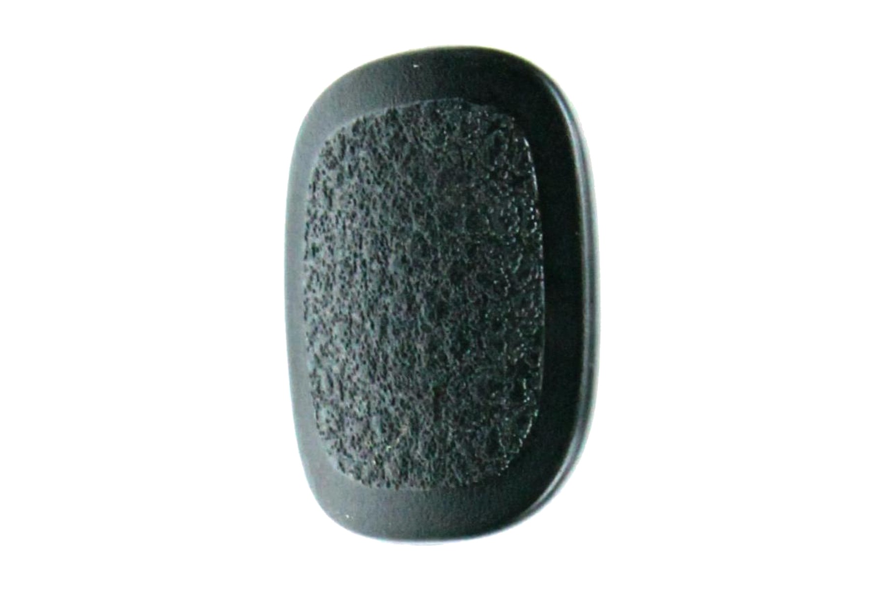 Tampão de Base de Pino de Trava de Porta VW 5U0867110E82V - Imagem 3