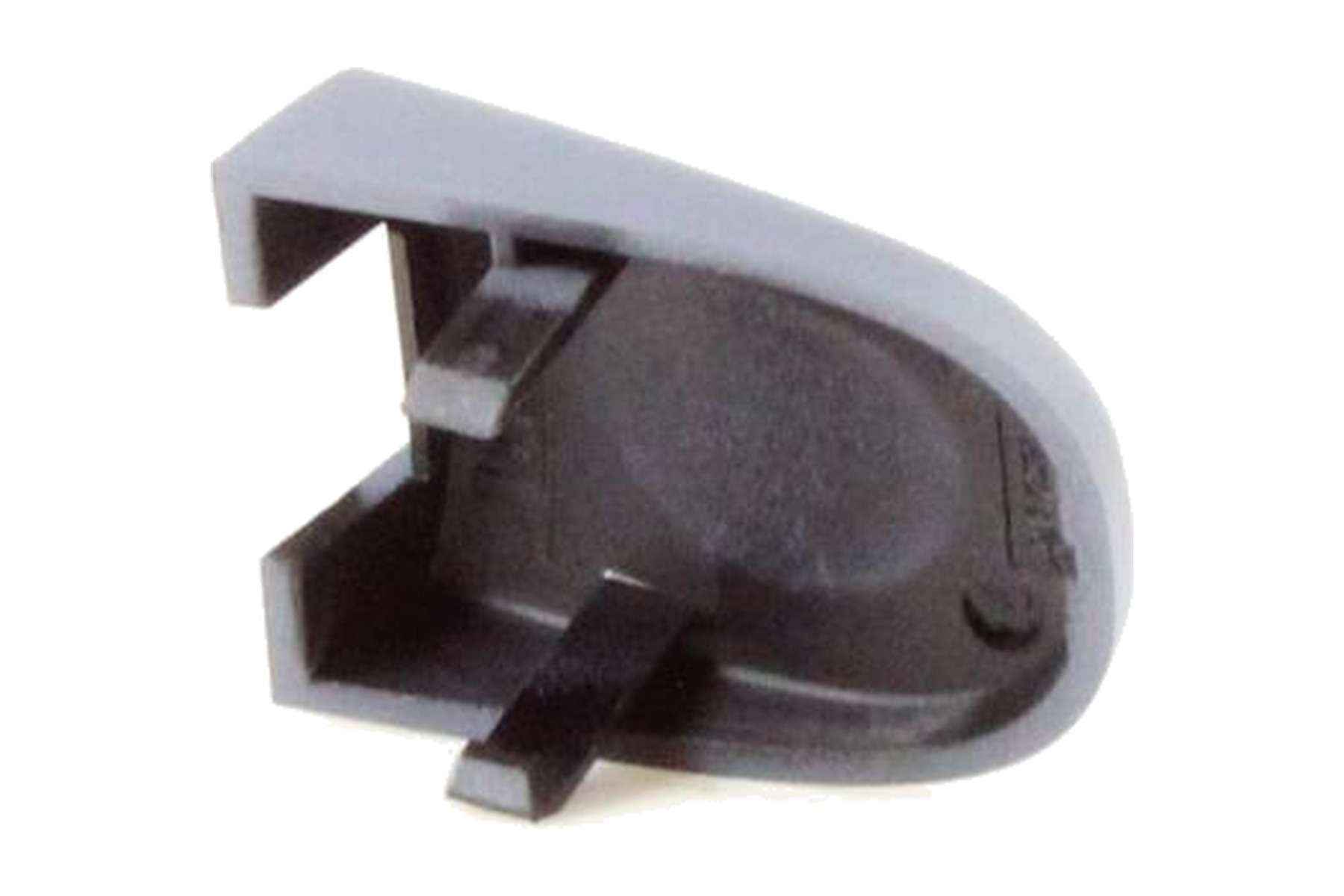 Moldura de Cilindro de Maçaneta de Porta VW 3B4839879AGRU - Imagem 15
