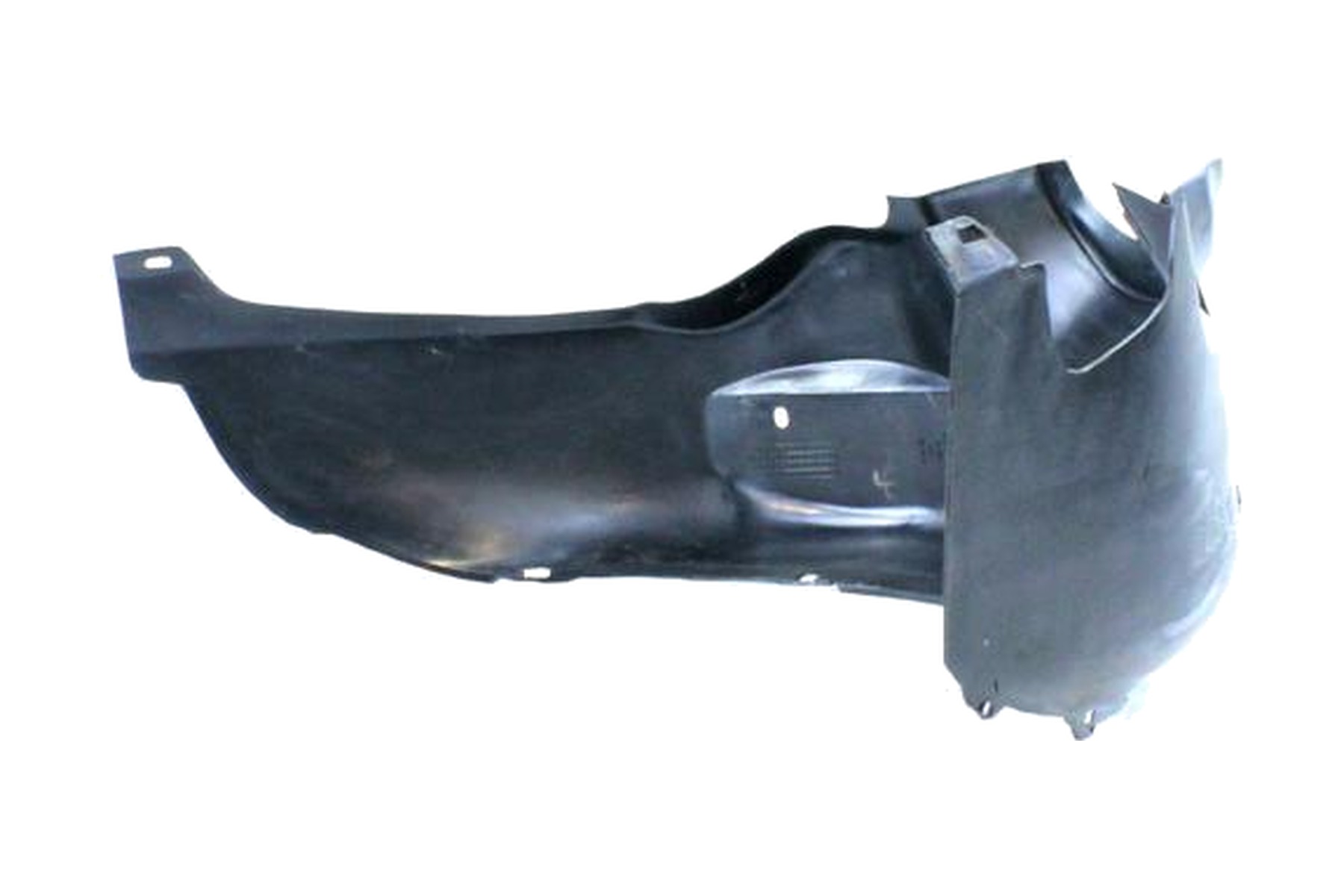 Para-barro de Caixa de Roda VW 3258099611 - Imagem 5