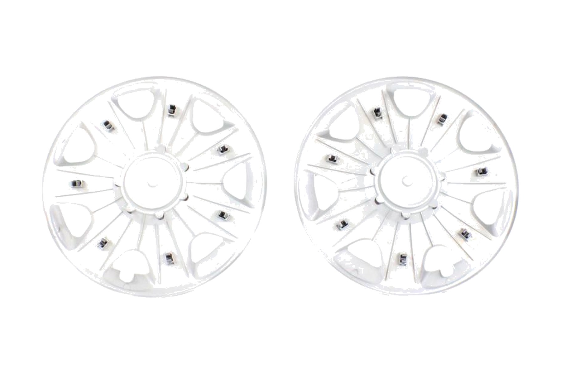 Calota de Roda VW 6Q0601147MYSW - Imagem 2