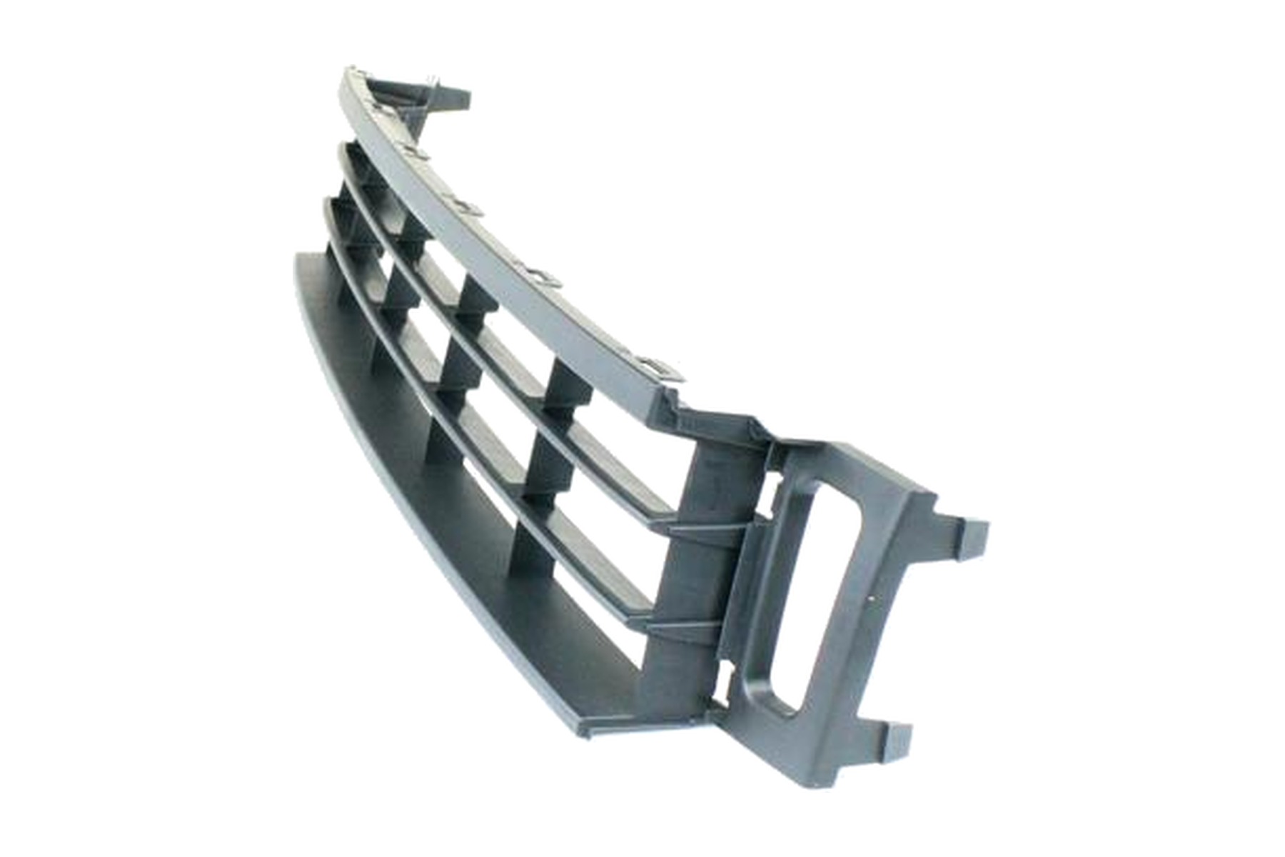Grade de Ventilação de Para-choque VW 6QE8536779B9 - Imagem 6
