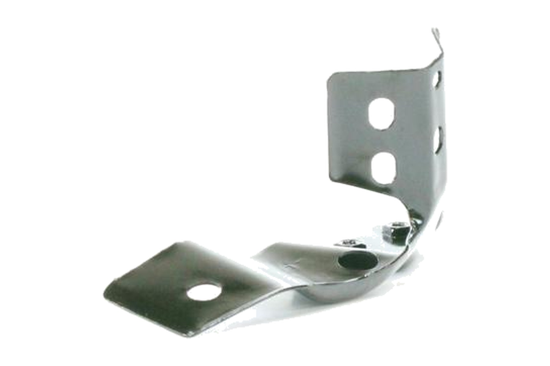 Suporte de Para-lama VW 5Z0821141 - Imagem 21