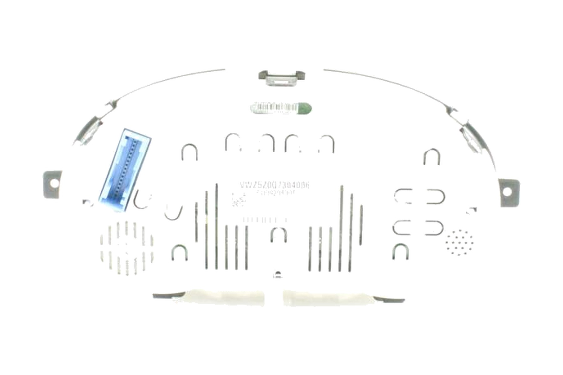 Painel de Instrumentos VW 5U0920830T - Imagem 13